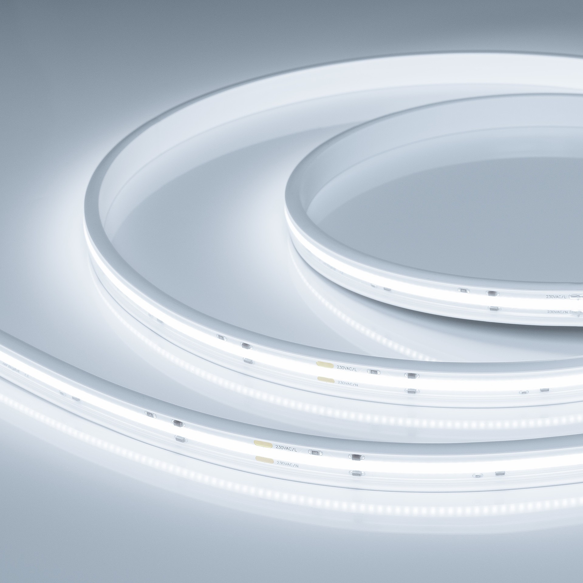 Светодиодная лента Arlight Cob Герметичная 056697