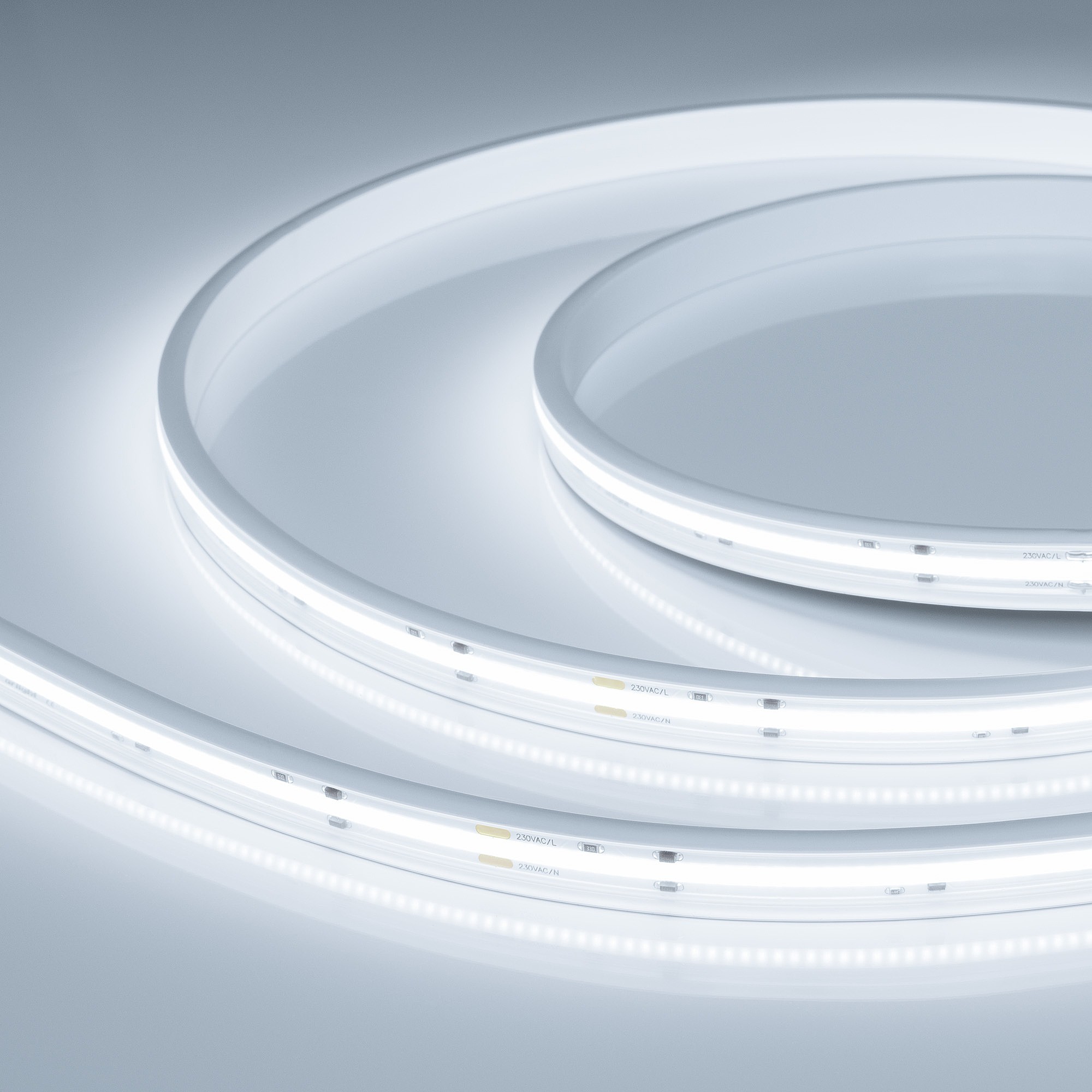 Светодиодная лента Arlight Cob Герметичная 056697