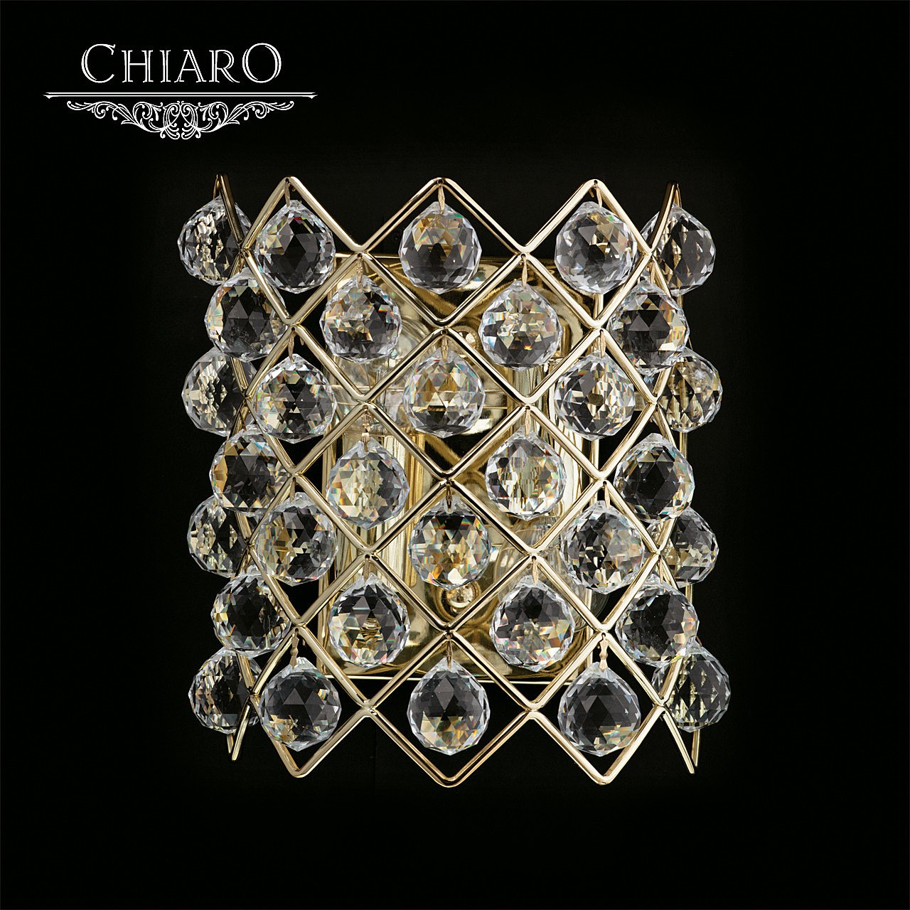 Настенное бра Chiaro 232020704