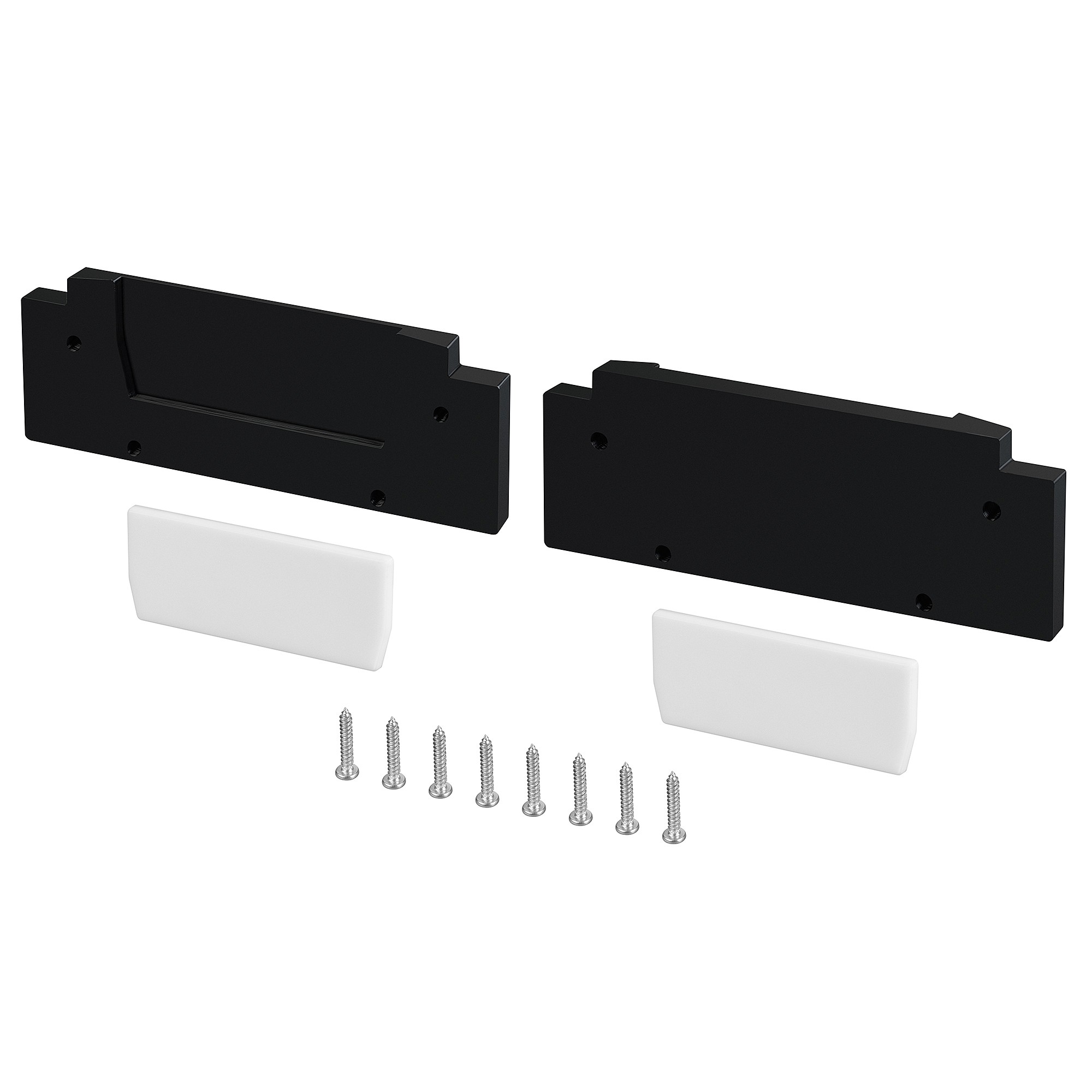 Заглушка для профиля Arlight 057278