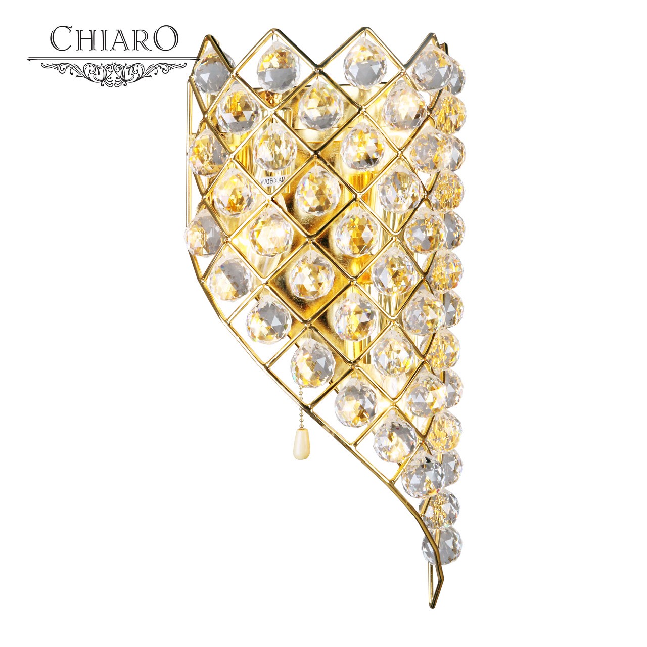 Настенное бра Chiaro 232022703