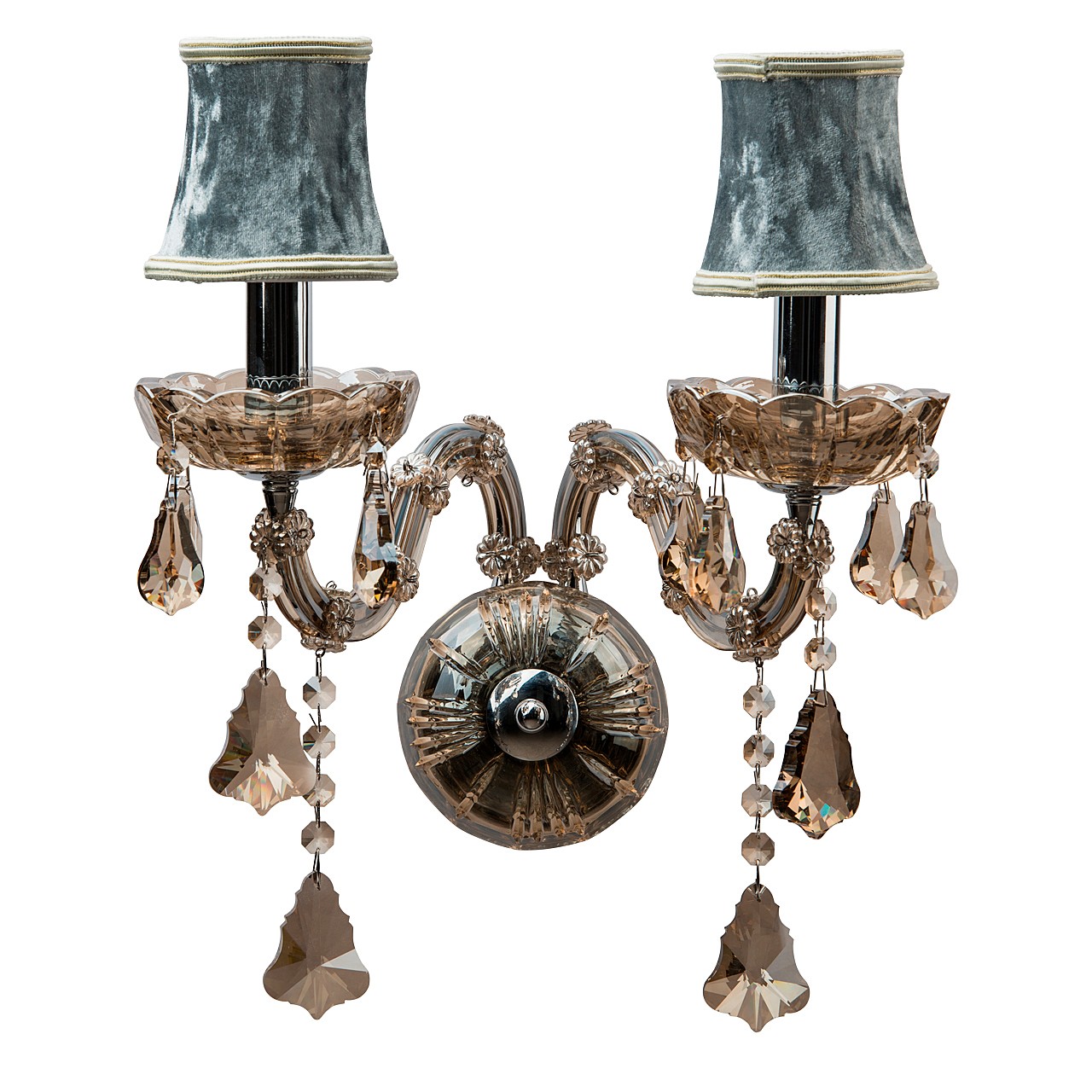 Бра Chiaro Ивелина 475020402