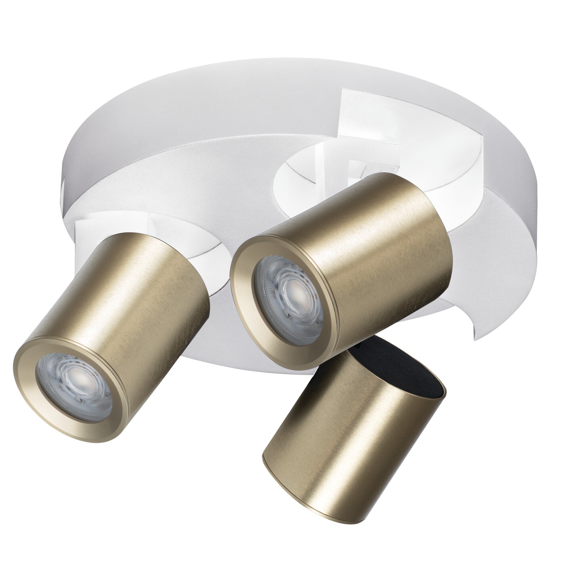 Светильник спот Kanlux Laurin 38967