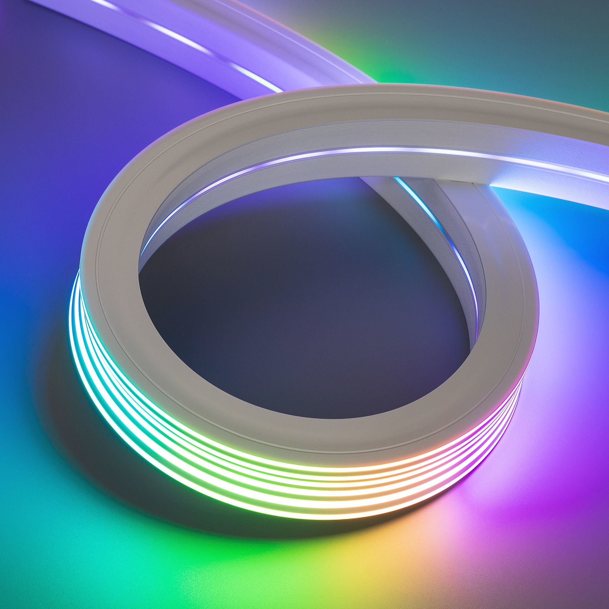 Светодиодный шнур Arlight Stardust 042134