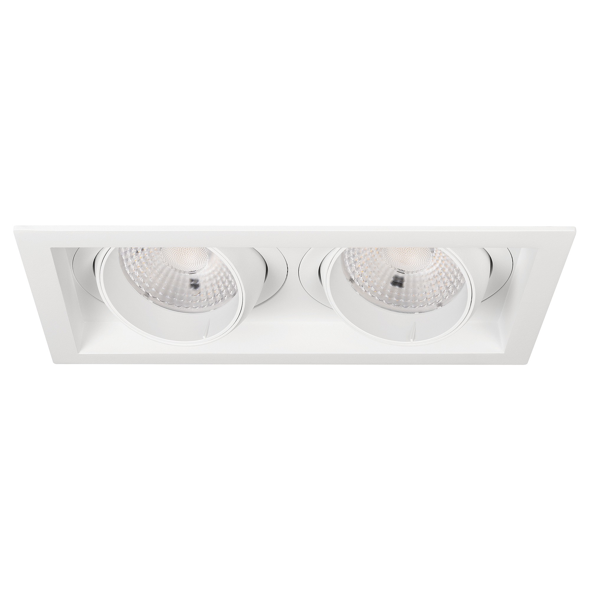 Встраиваемый светильник Arlight Vortex 042370