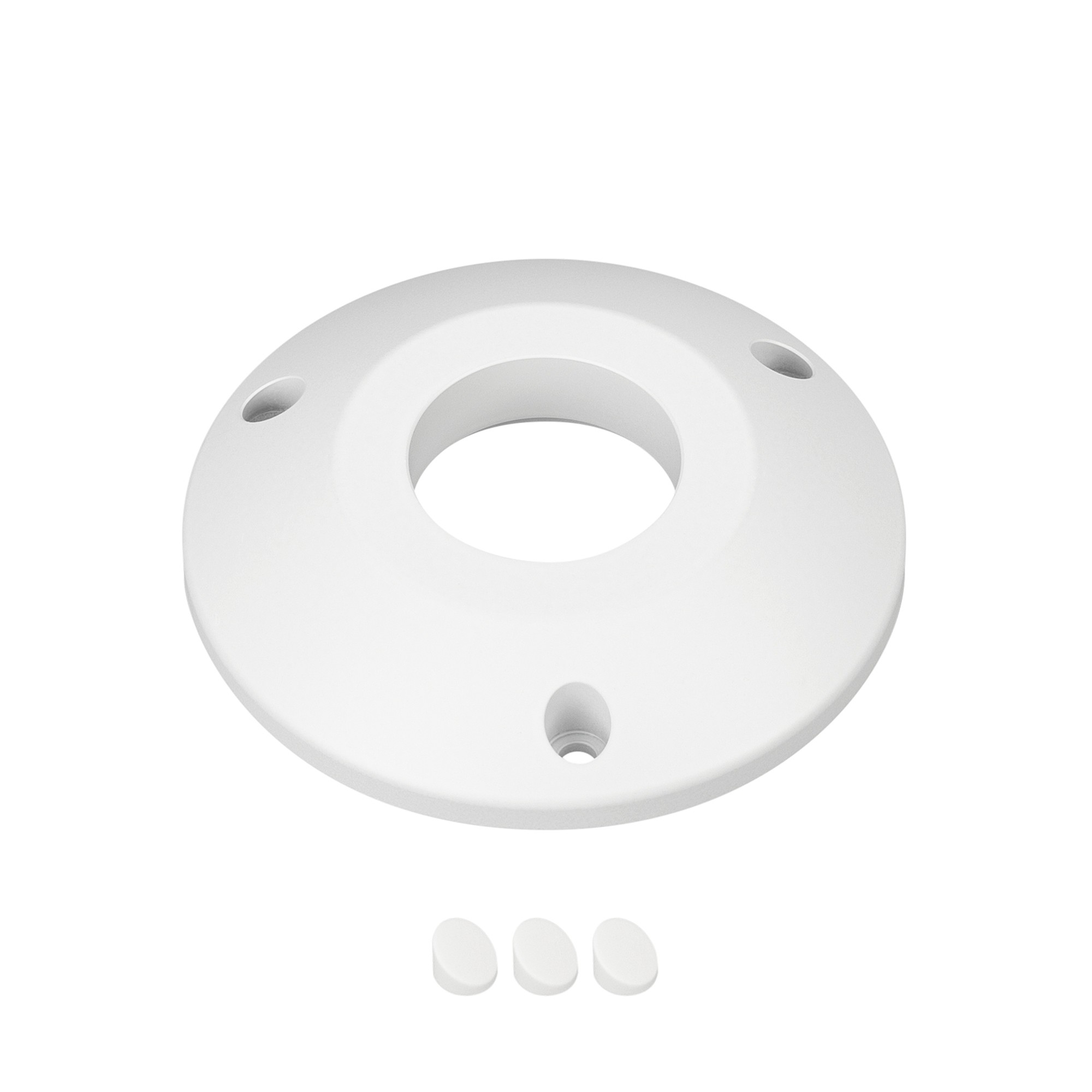 Комплект креплений для герметичной ленты серии WAVE Arlight 048586