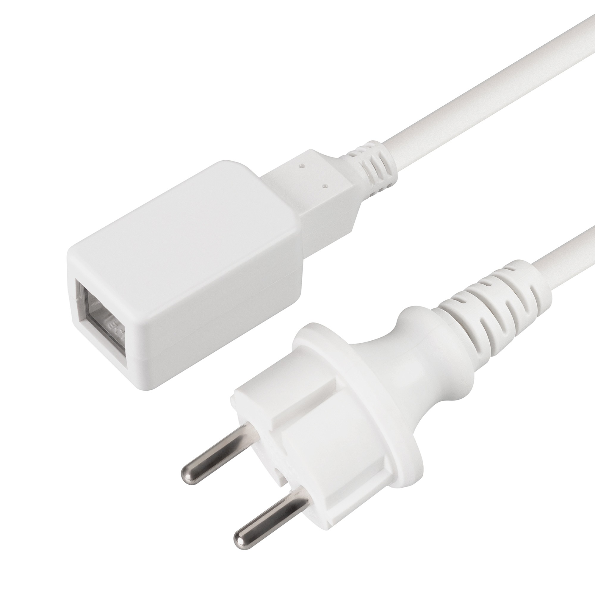 Шнур питания для подключения питания лент ARL-PV-A84 Arlight 048891