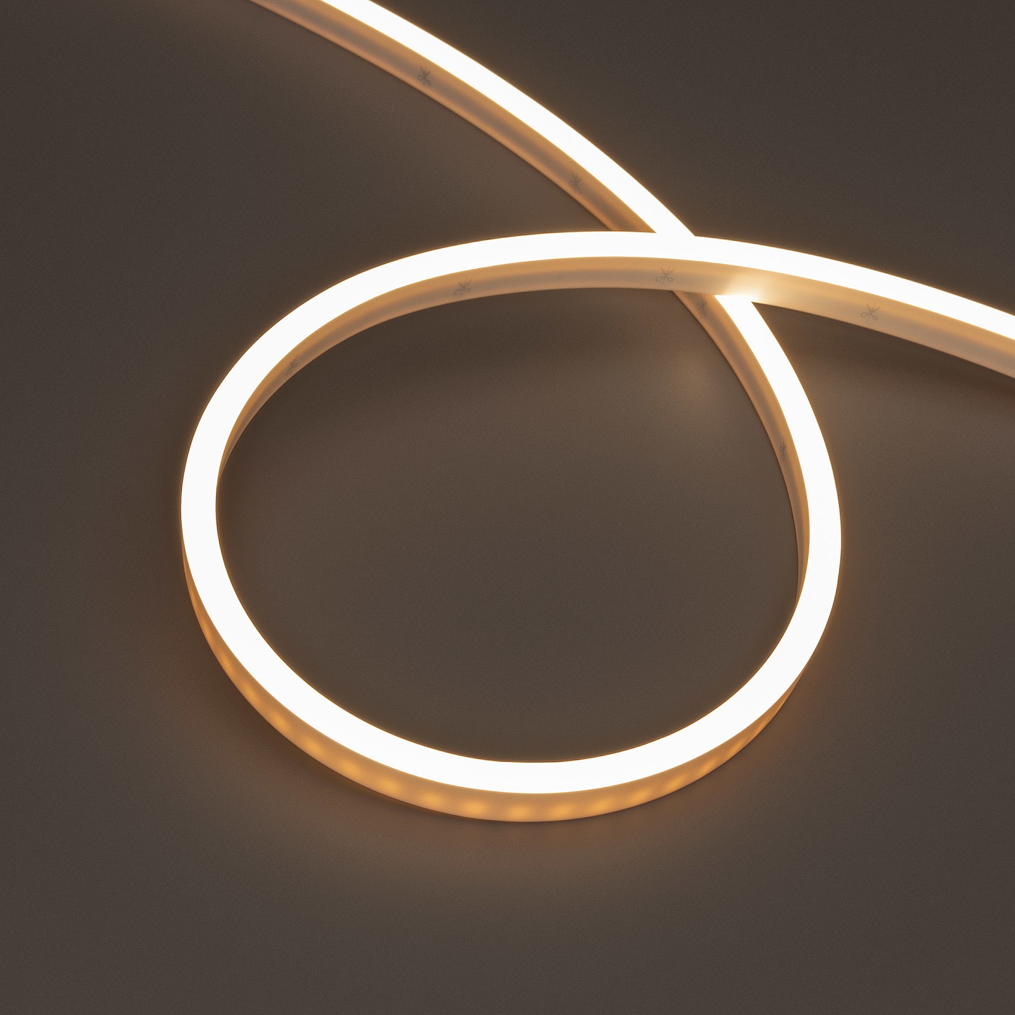 Светодиодный шнур Arlight Wave 050418