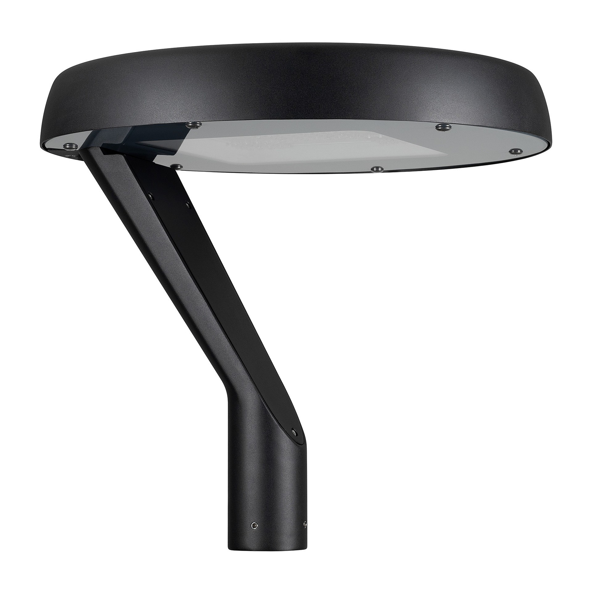 Консольный уличный светильник Arlight Dekkel 051858