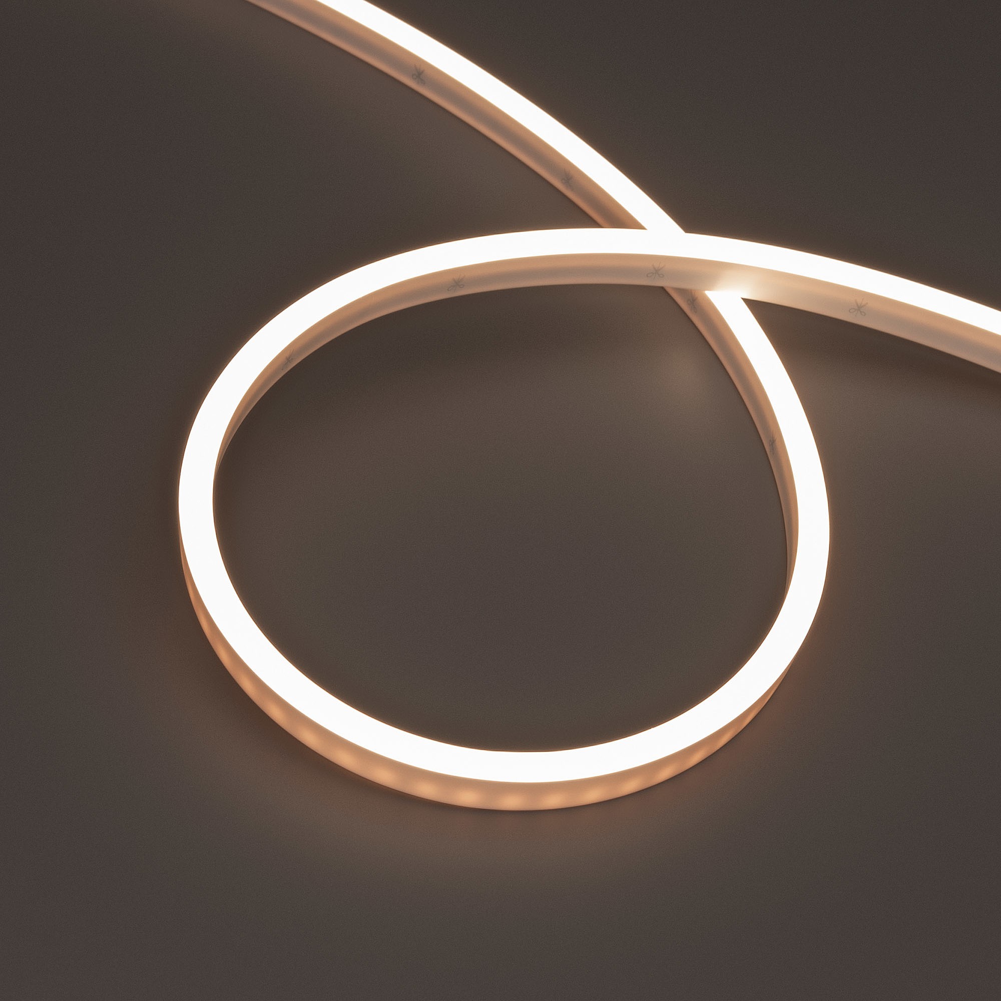 Светодиодный шнур Arlight Wave 052584