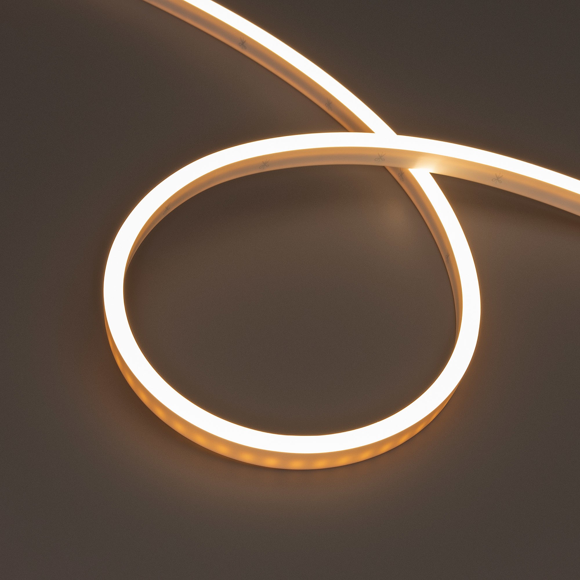 Светодиодный шнур Arlight Wave 052590