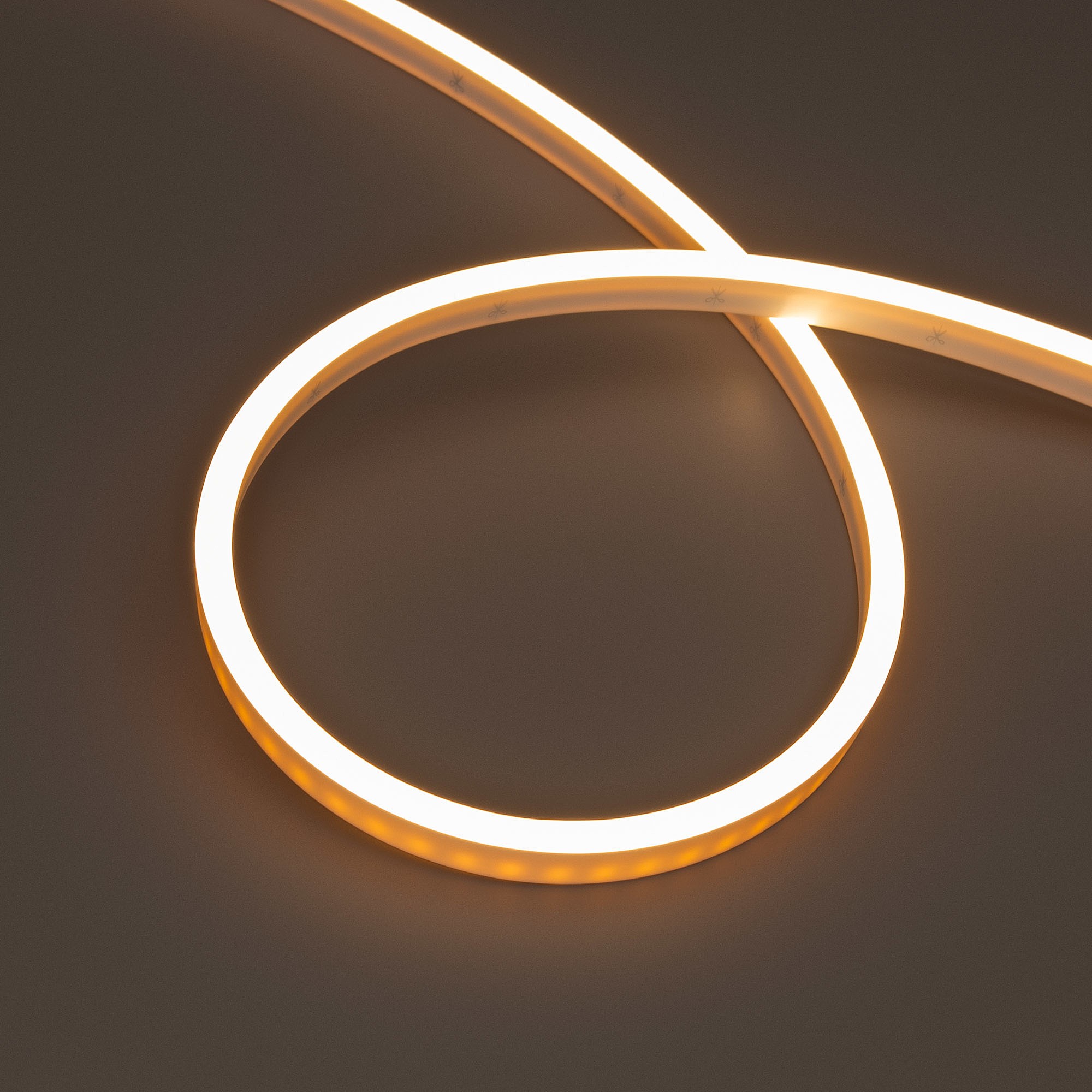 Светодиодный шнур Arlight Wave 052591