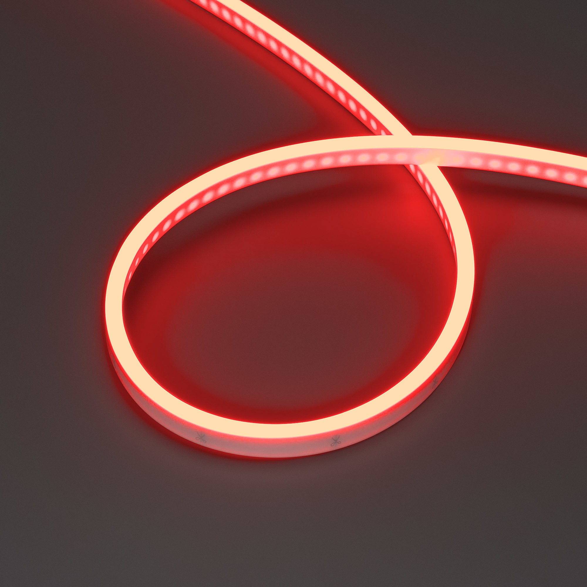 Светодиодный шнур Arlight Wave 052593