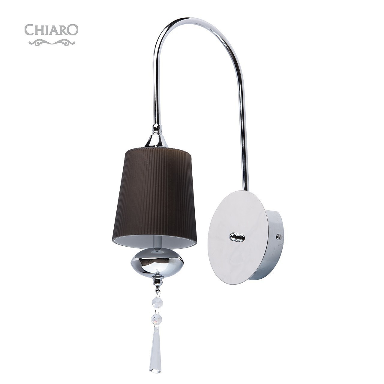 Настенное бра Chiaro Фьюжен 392021601
