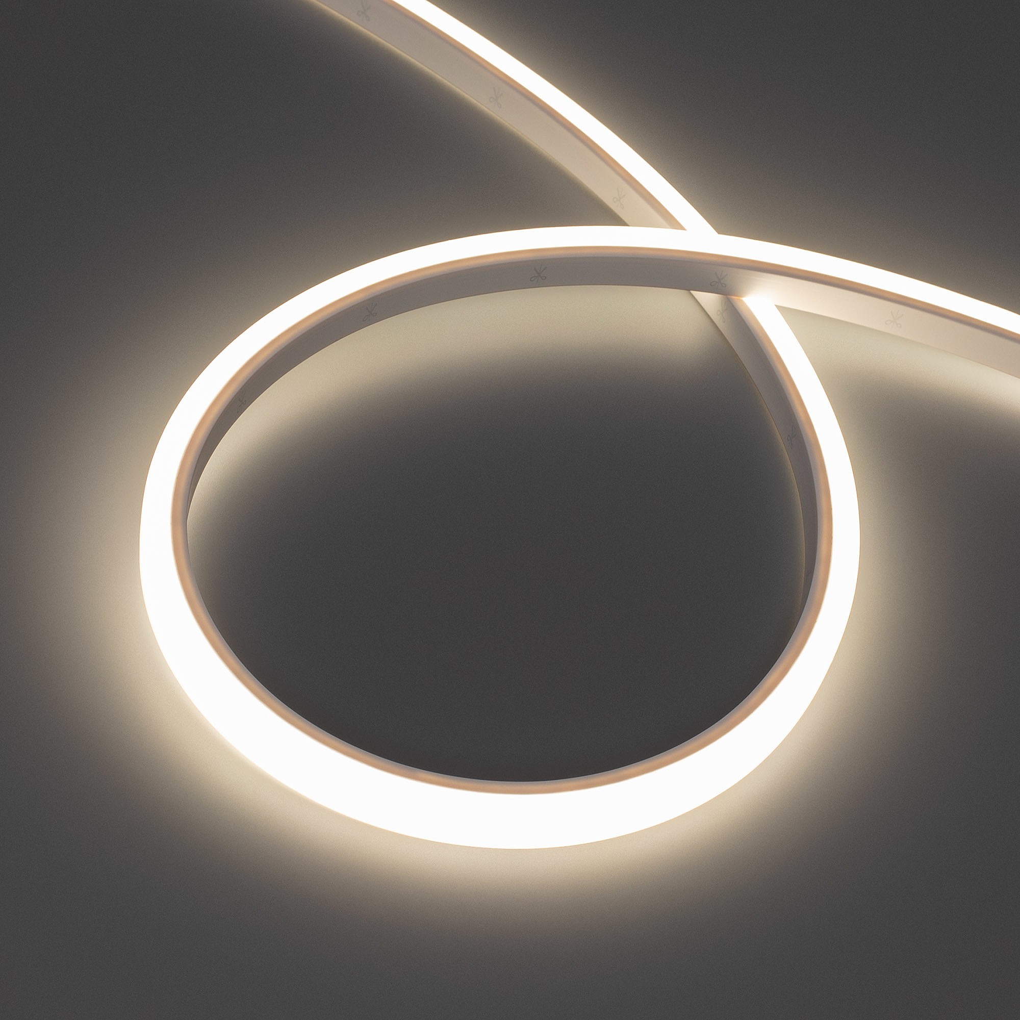 Светодиодный шнур Arlight Wave 052614