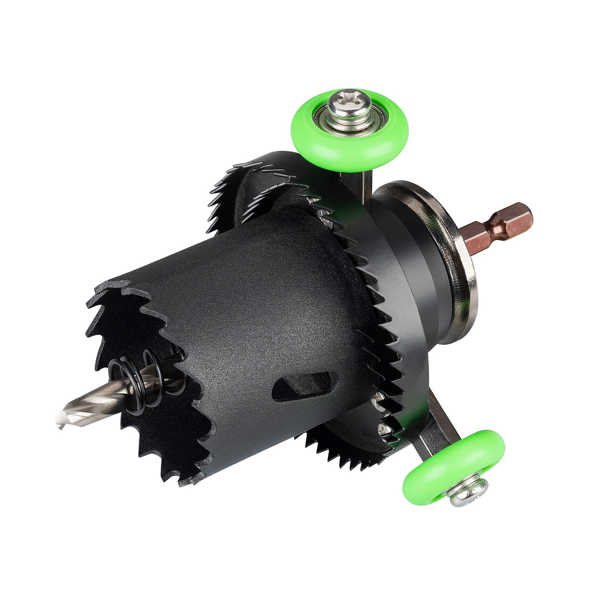 Двухуровневая коронка Arlight Drill 052997