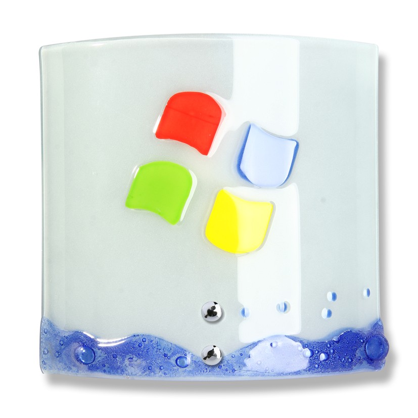 Н/П светильники детский Vitaluce 6642 V6642/1A