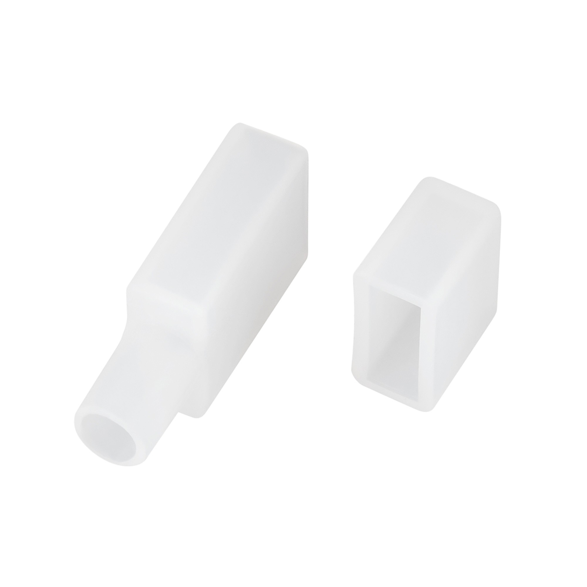 Комплект силиконовых заглушек разработан специально для гибкого неона HALO Arlight 053387