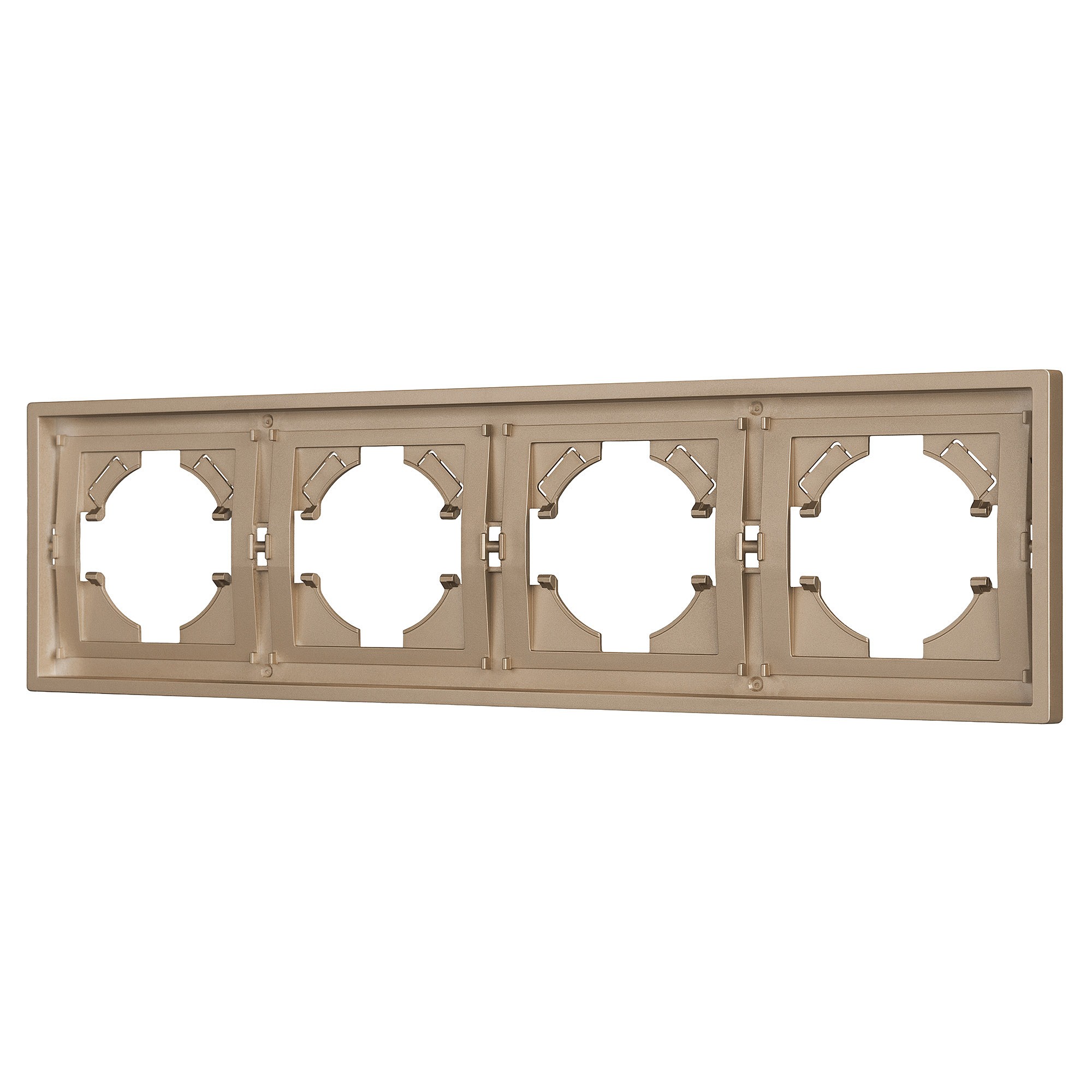 Рамка Arlight Tendo 053850