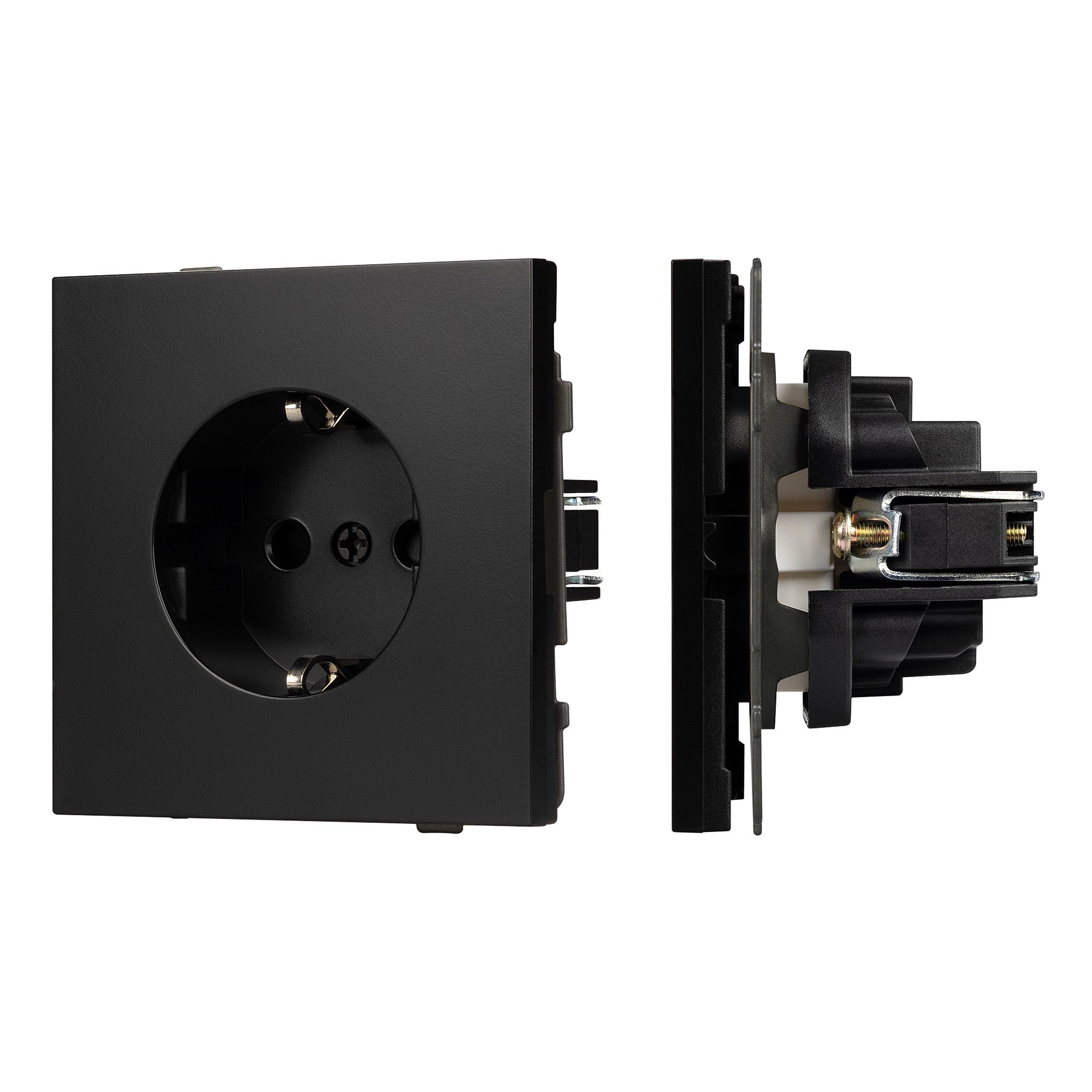 Розетка Arlight Tendo 054079