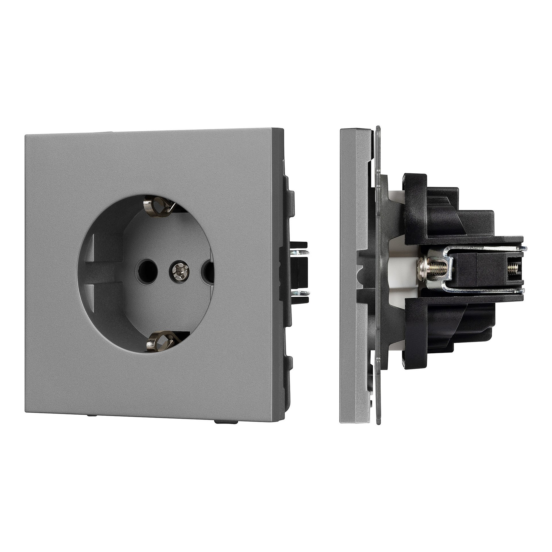 Розетка Arlight Tendo 054080