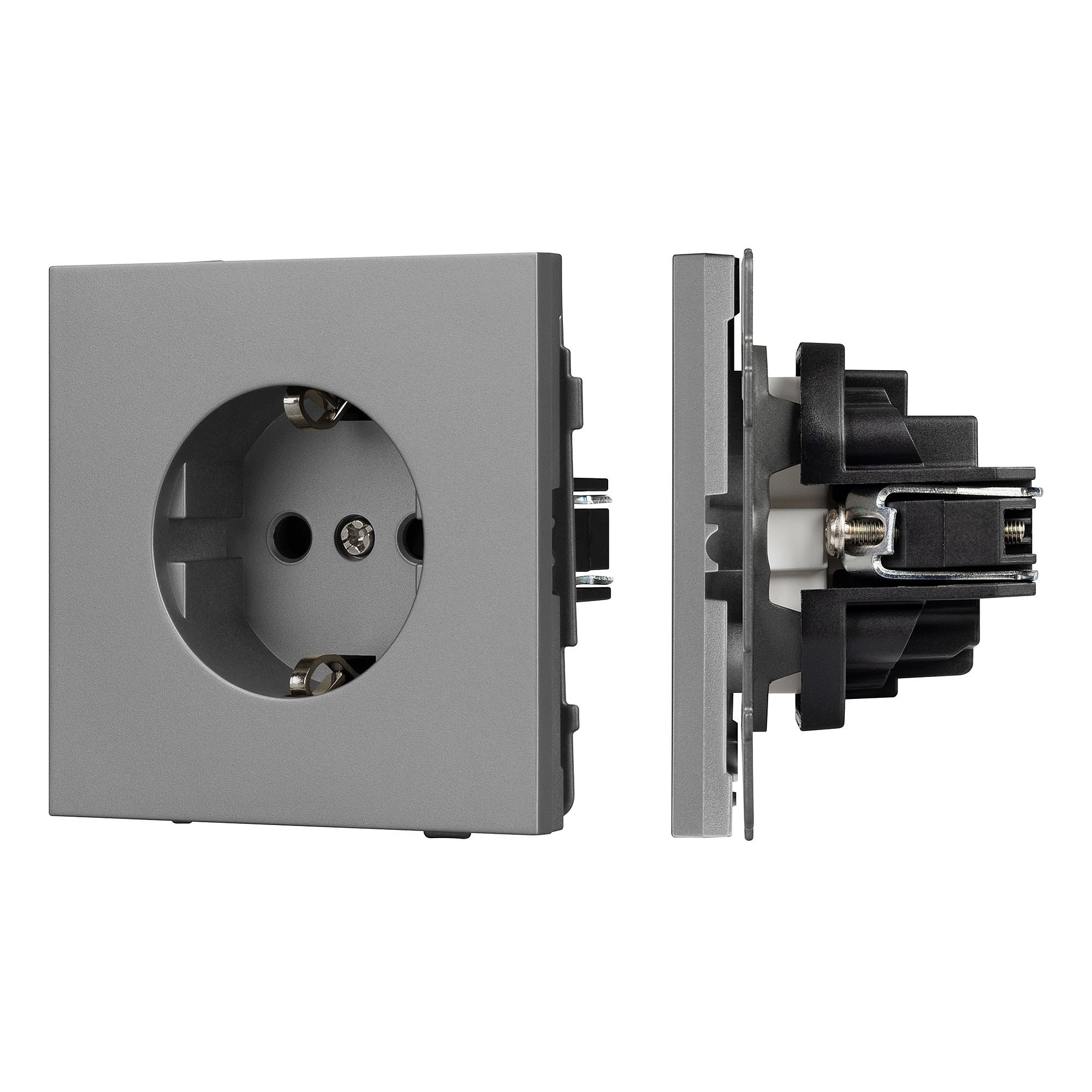 Розетка Arlight Tendo 054080