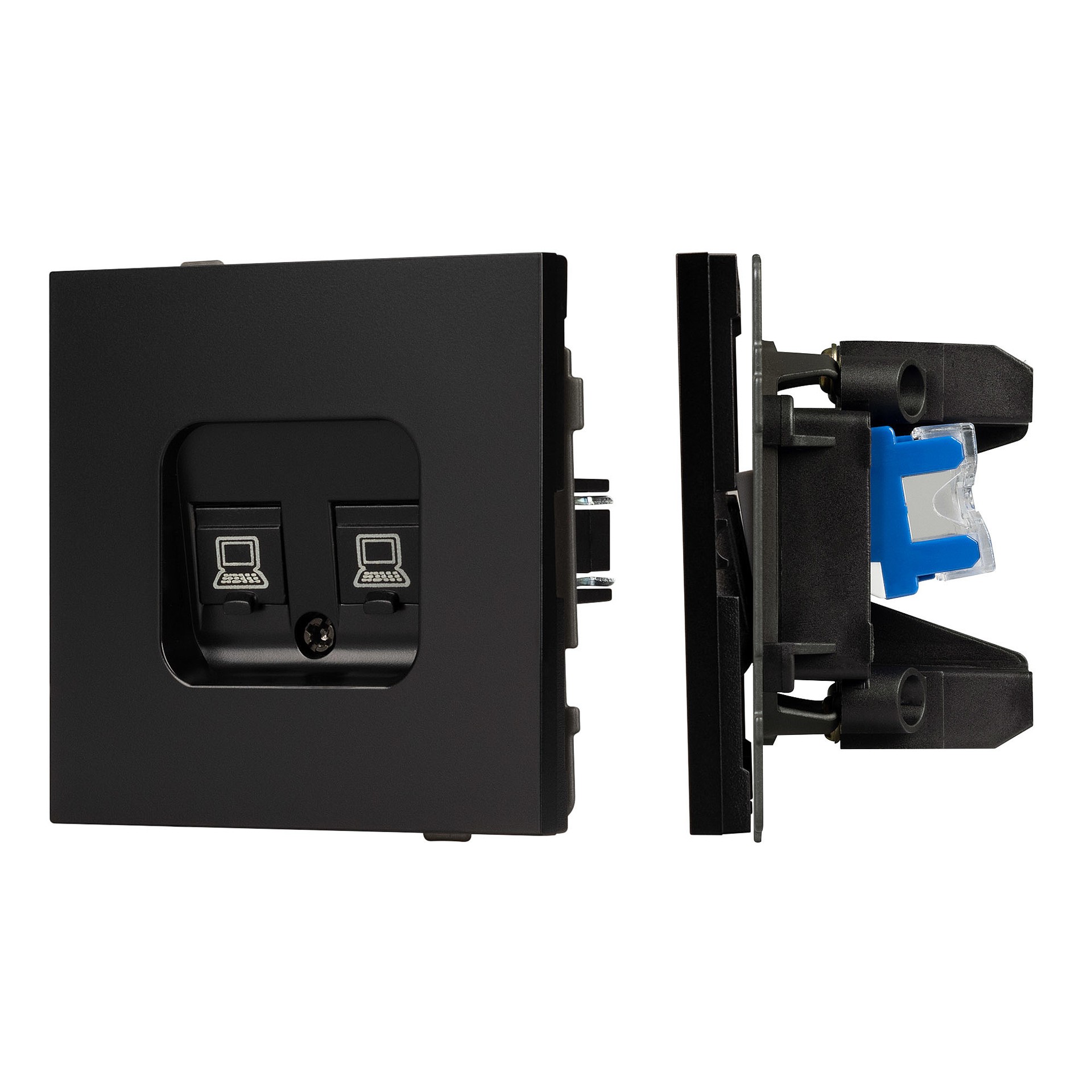 Розетка Arlight Tendo 054101