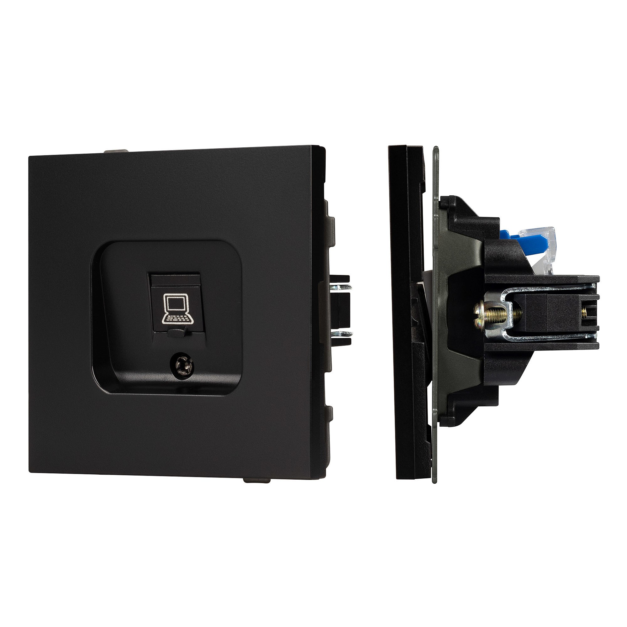 Розетка Arlight Tendo 054104