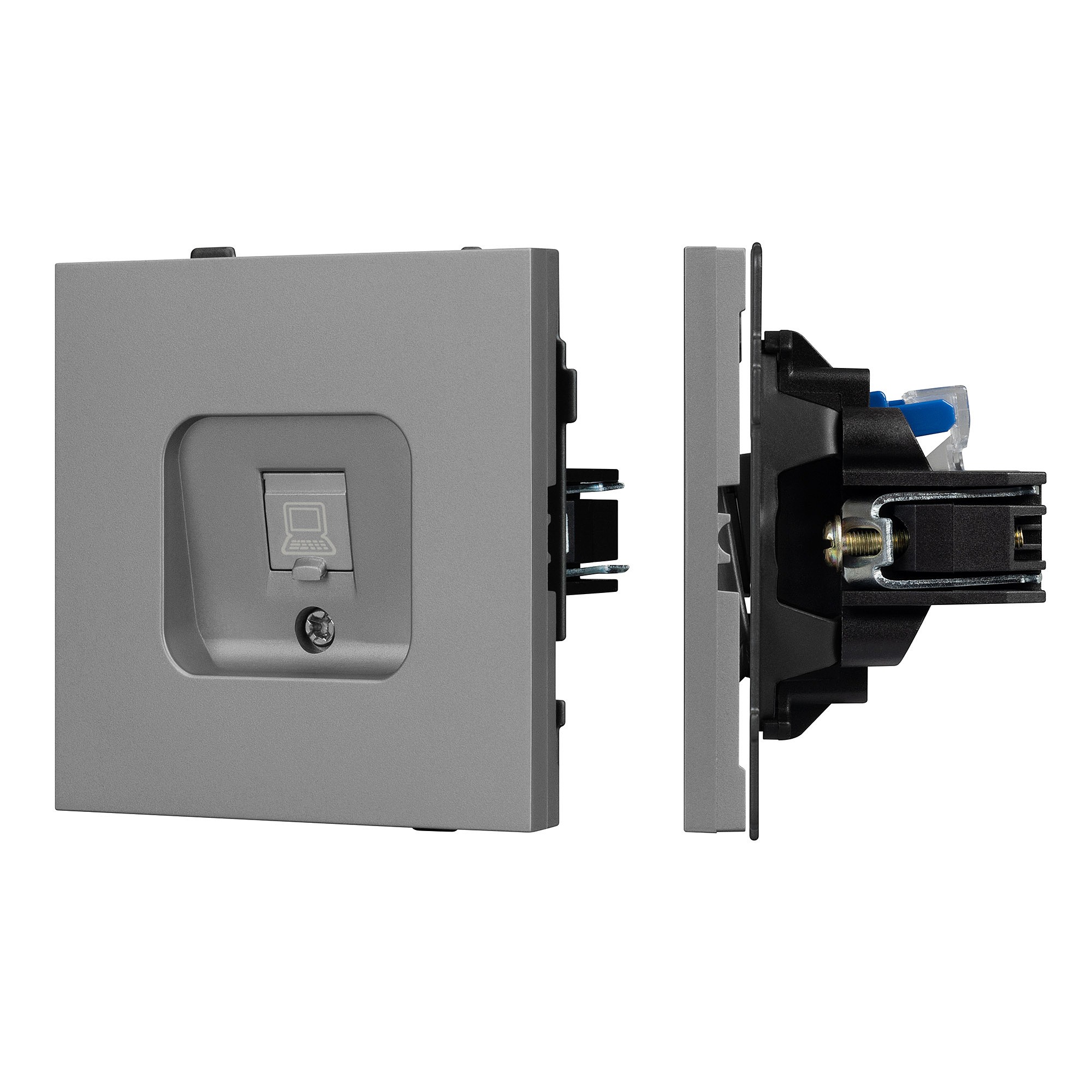 Розетка Arlight Tendo 054105