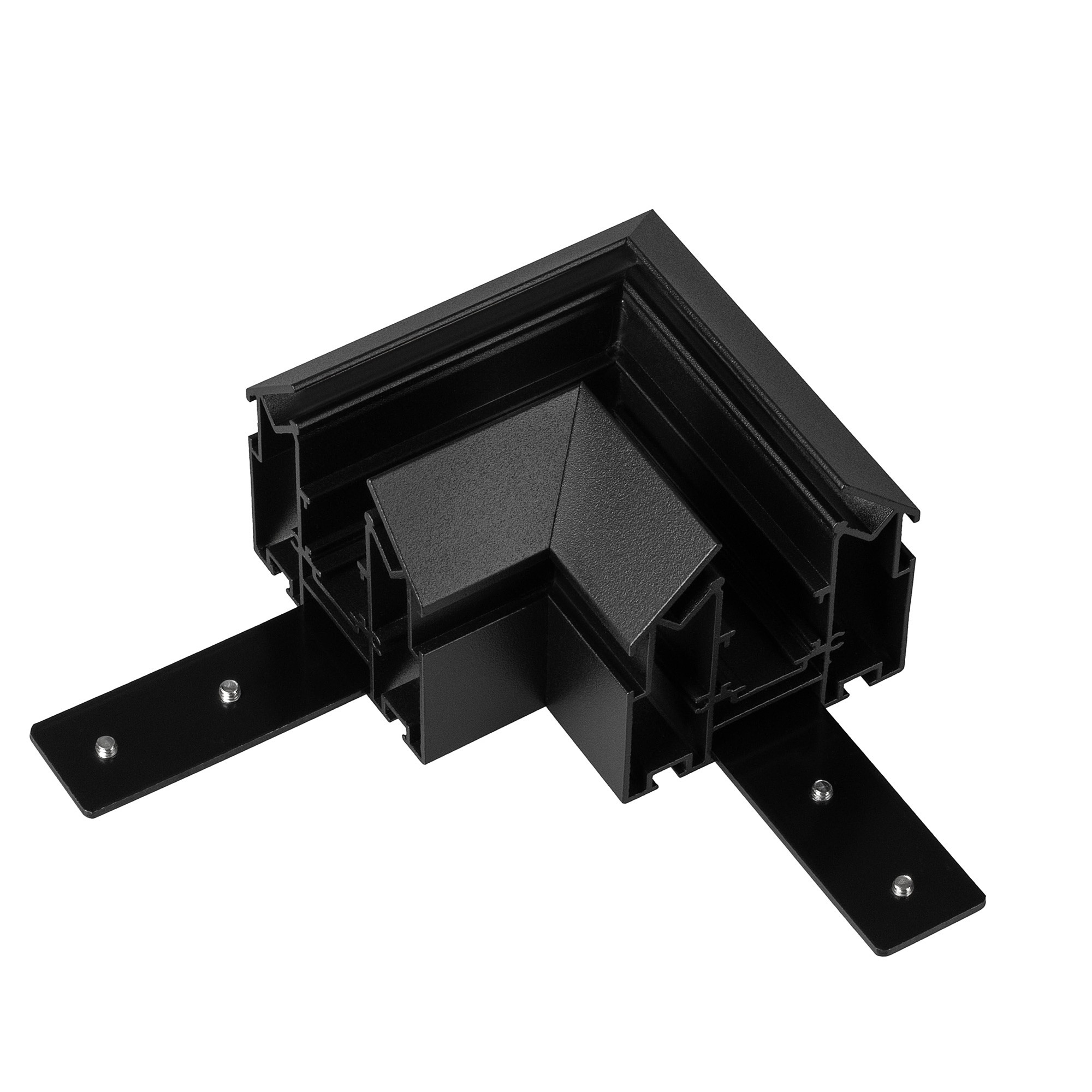 Угловой коннектор Arlight Mag-Orient 054168