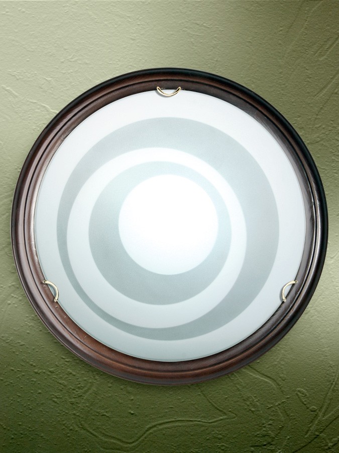 Настенно потолочный светильник Vitaluce 6197 V6197/1A