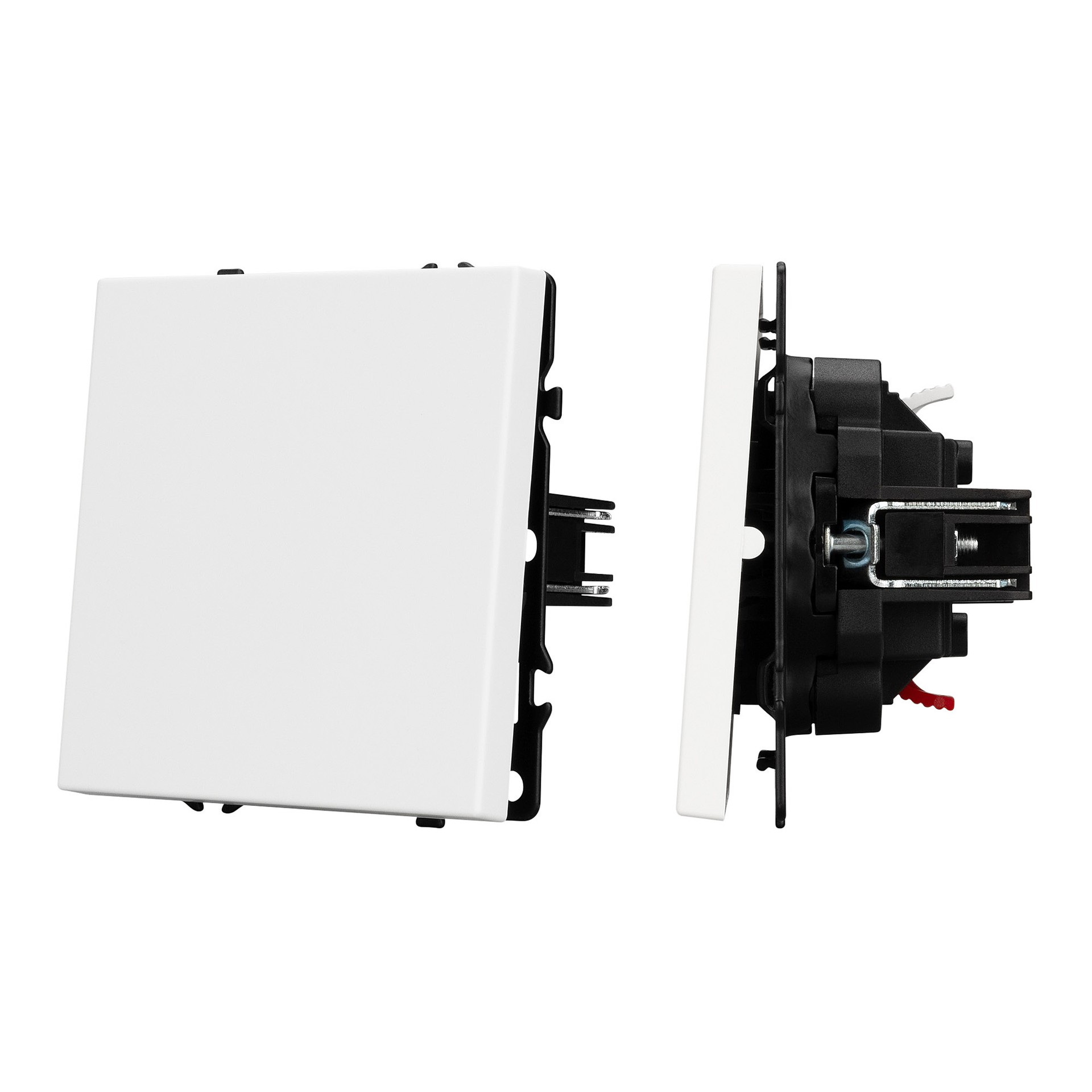 Выключатель Arlight Nobe 054237