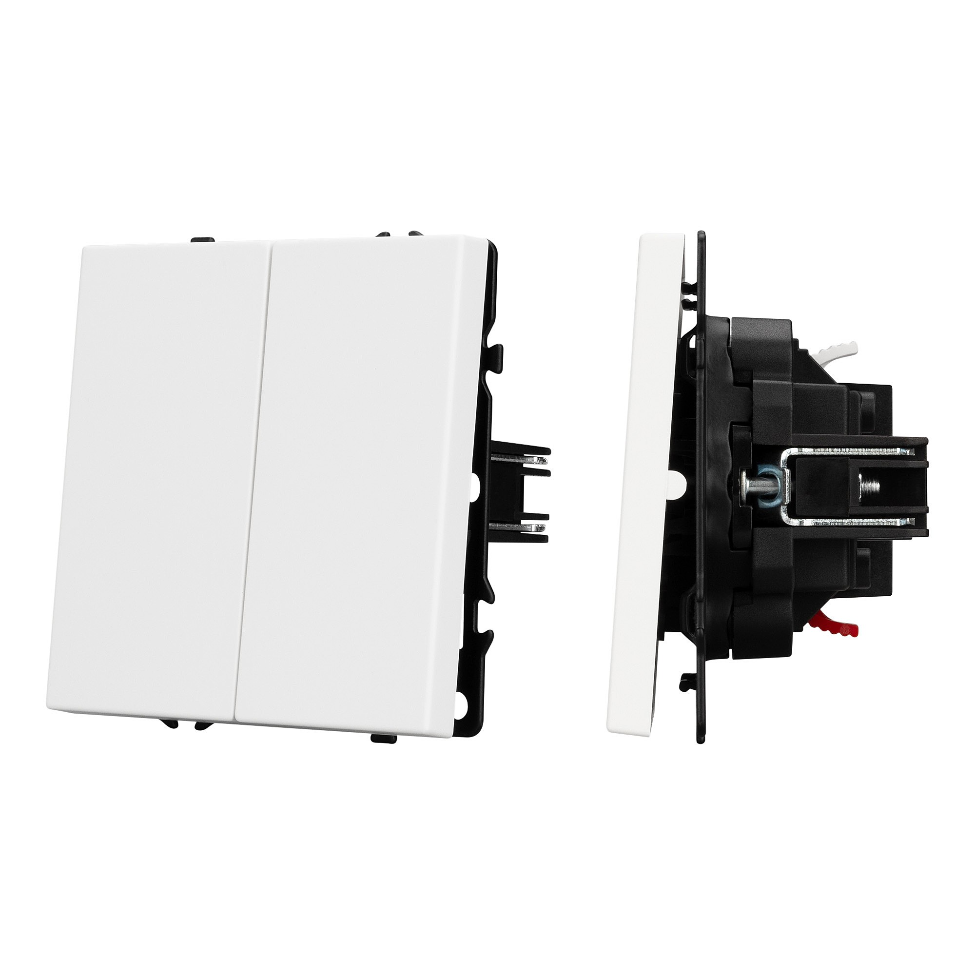 Выключатель Arlight Nobe 054242