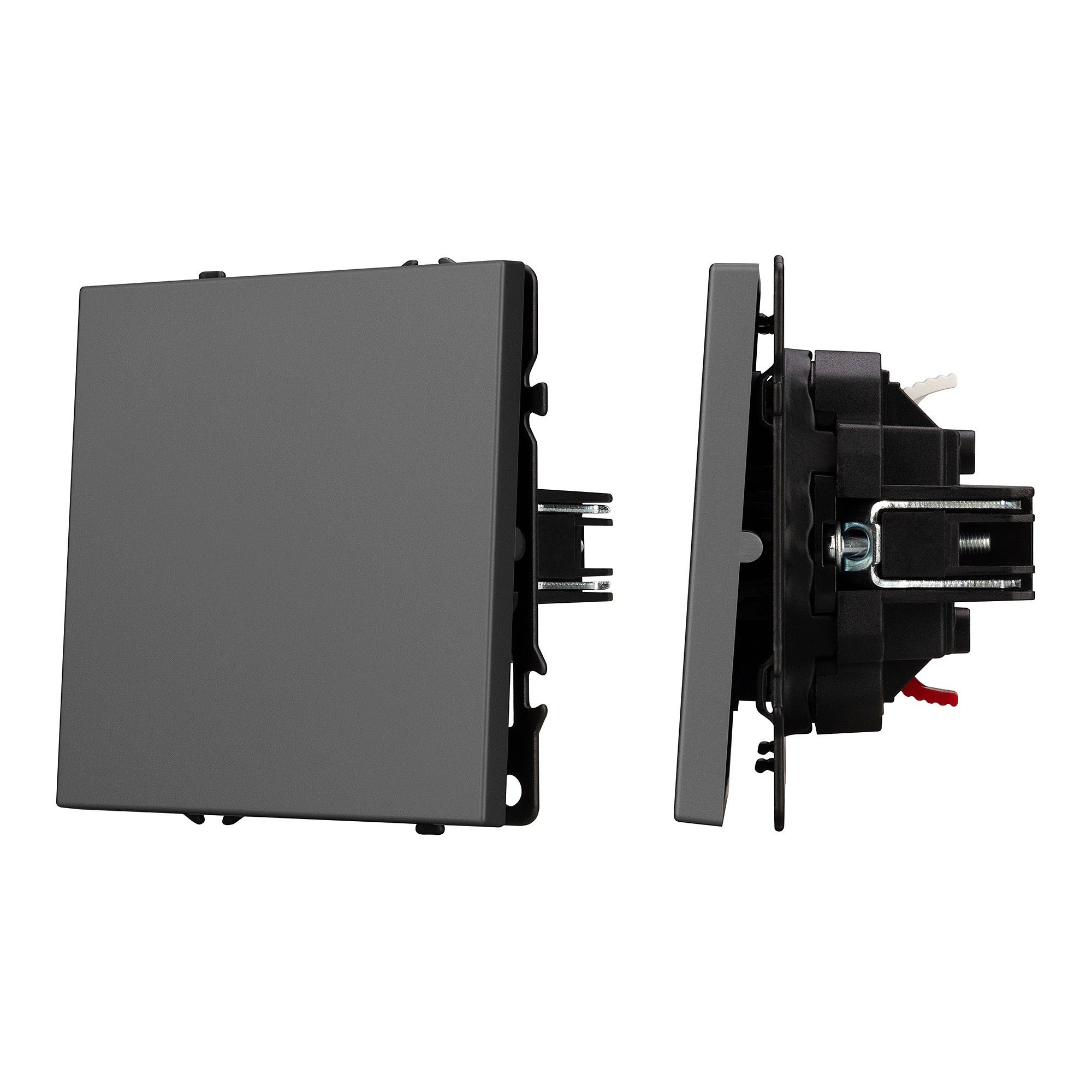 Выключатель Arlight Nobe 054245