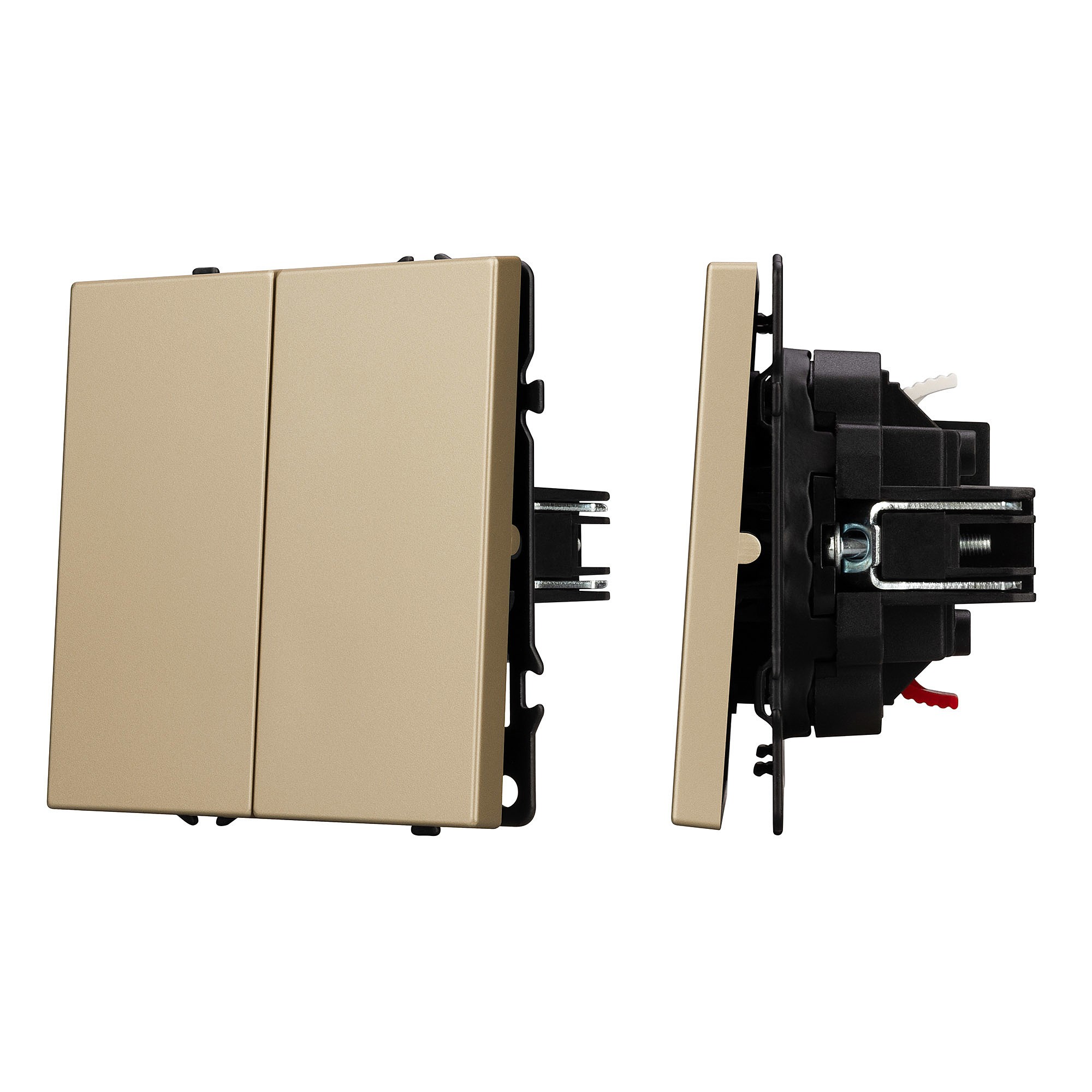 Выключатель Arlight Nobe 054253