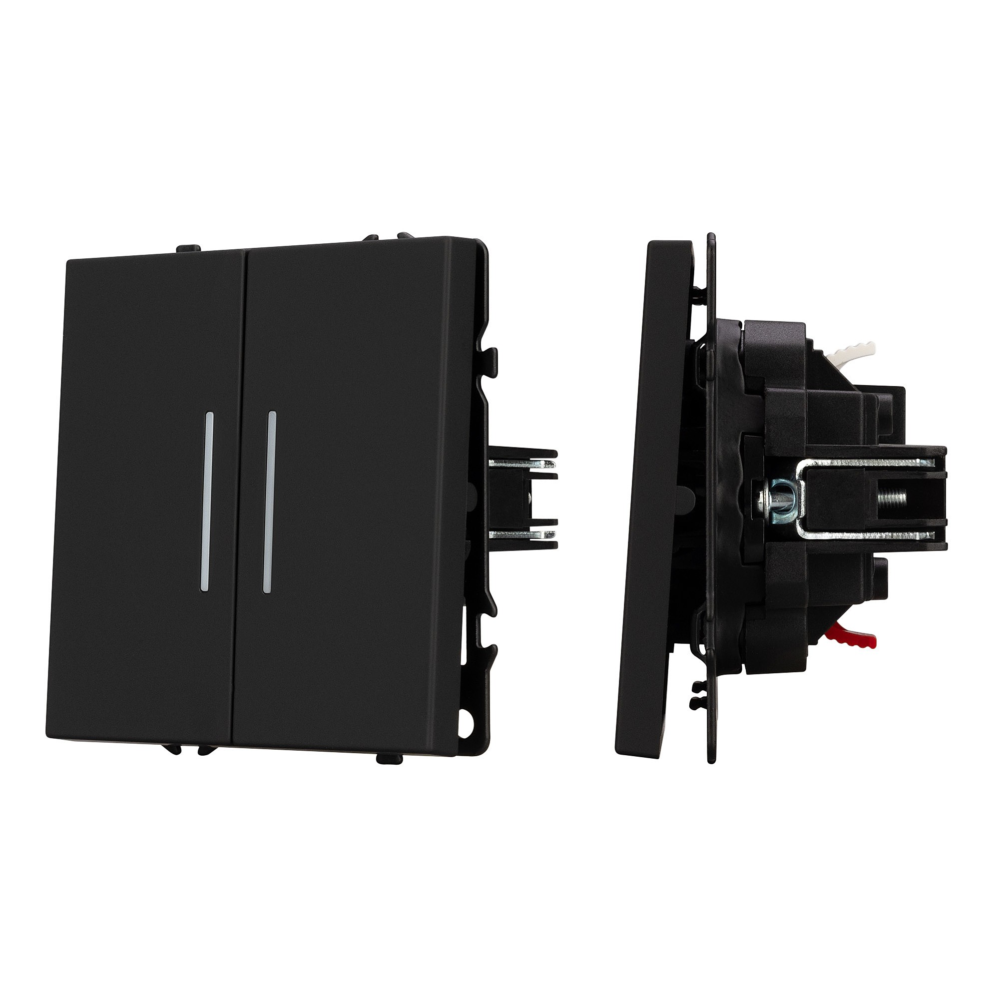 Выключатель Arlight Nobe 054264