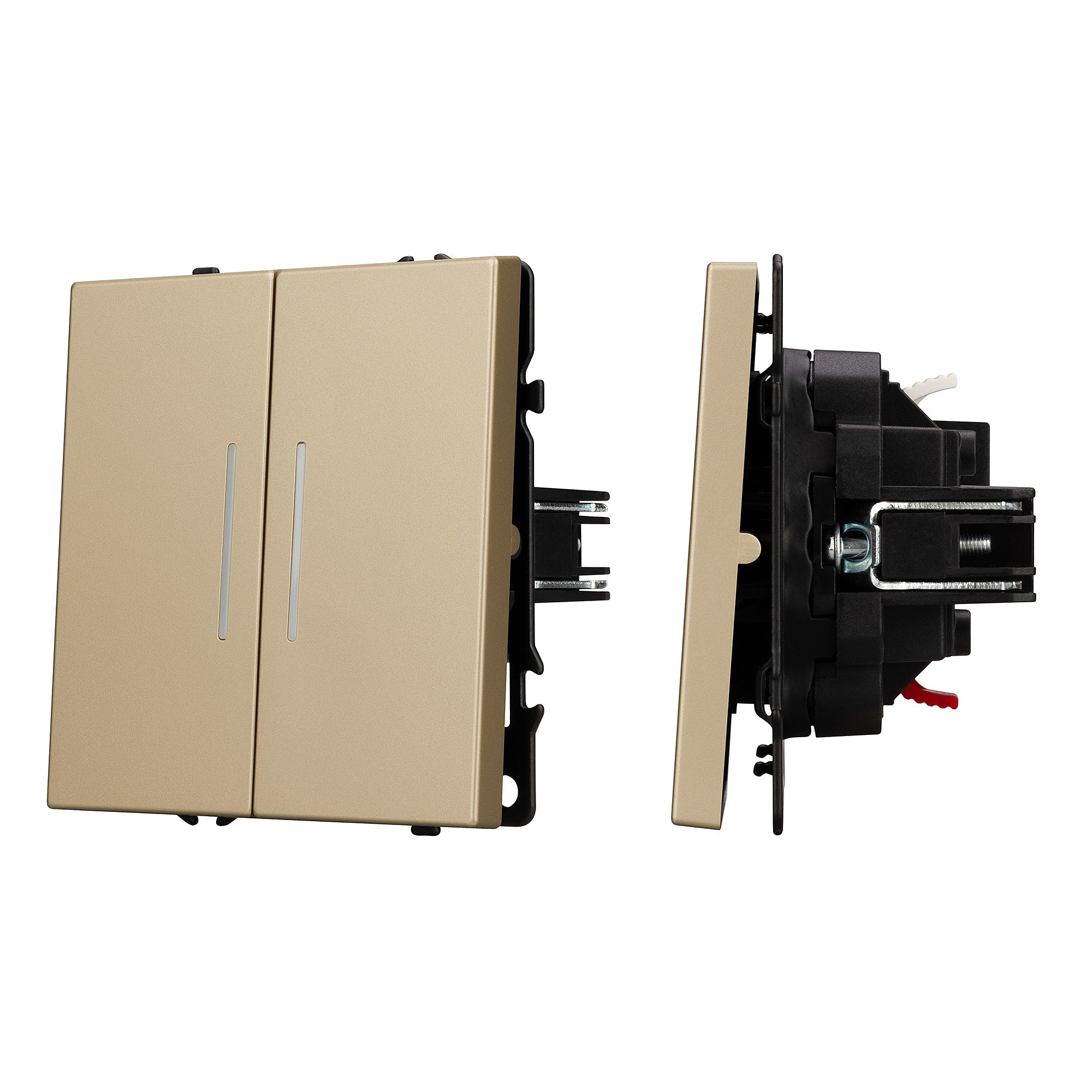 Выключатель Arlight Nobe 054265