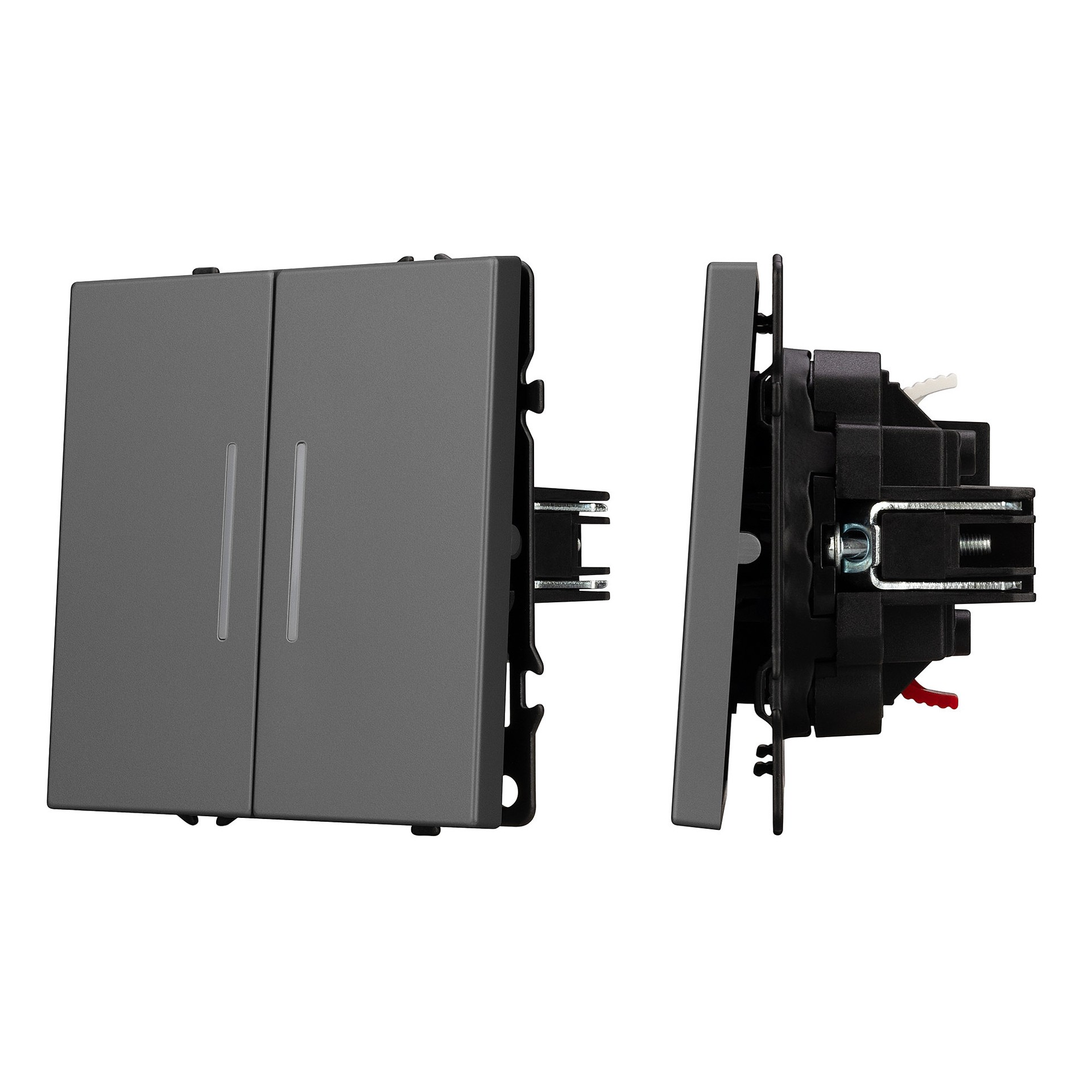 Выключатель Arlight Nobe 054266