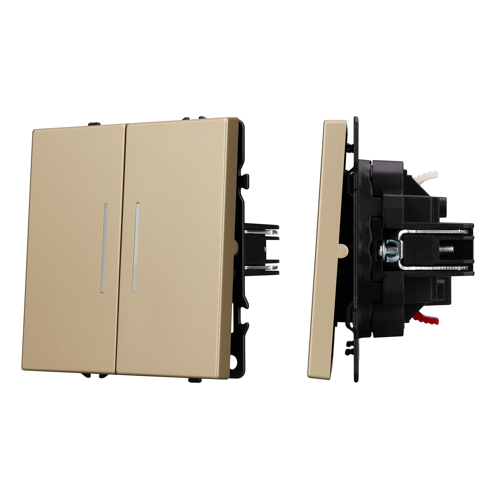 Выключатель Arlight Nobe 054268