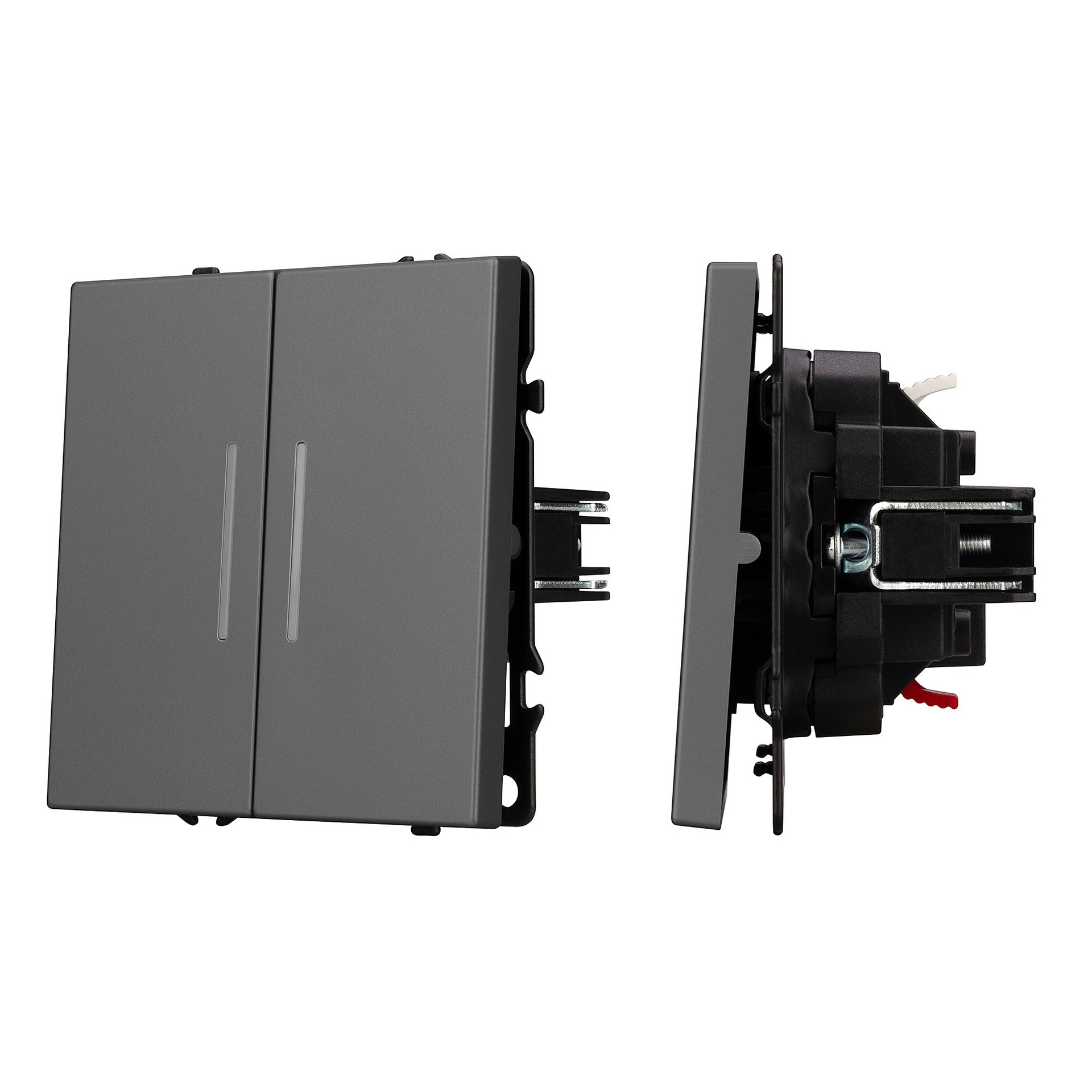 Выключатель Arlight Nobe 054269