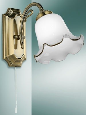 Настенное бра Vitaluce 2001 V2001/1A