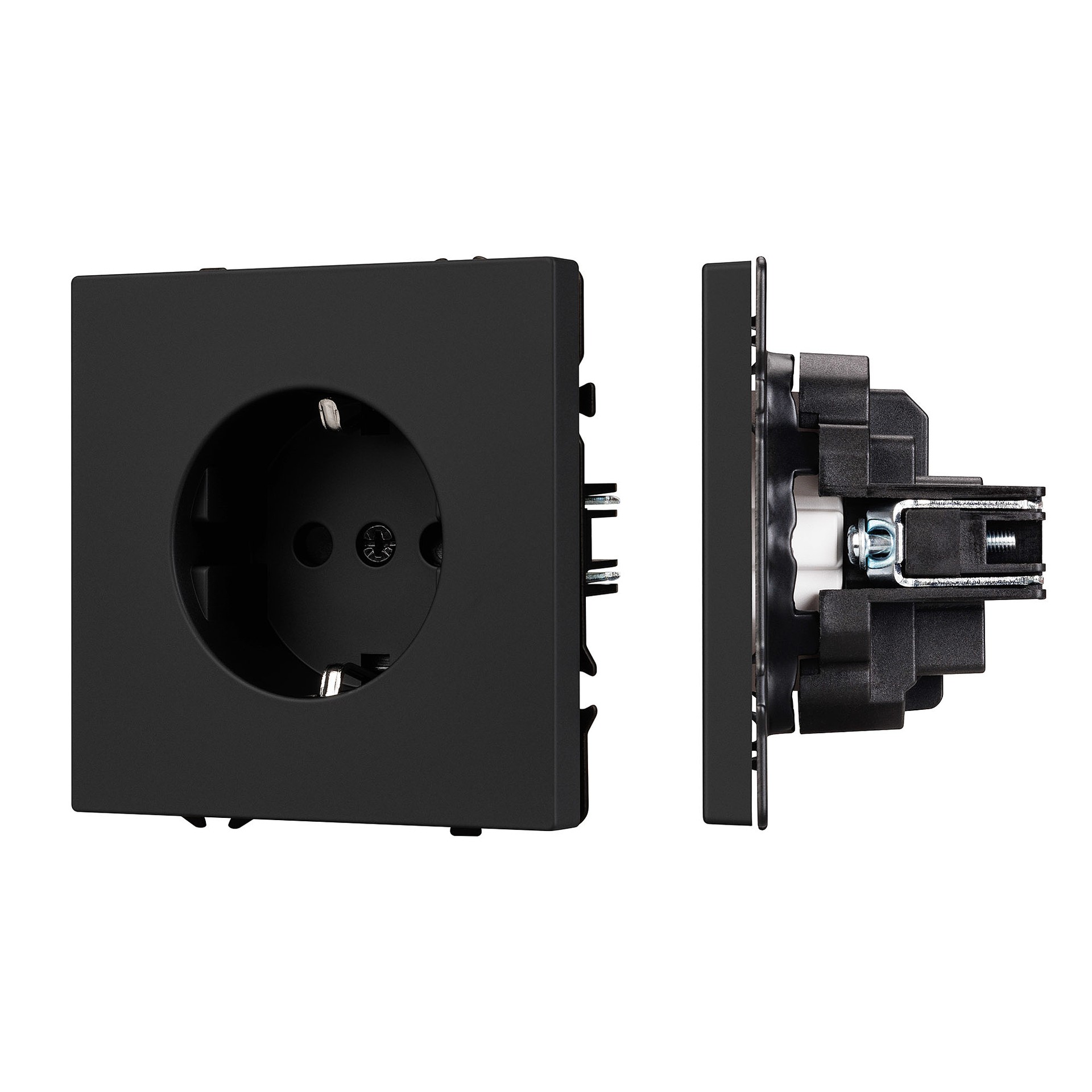 Розетка Arlight Nobe 054277