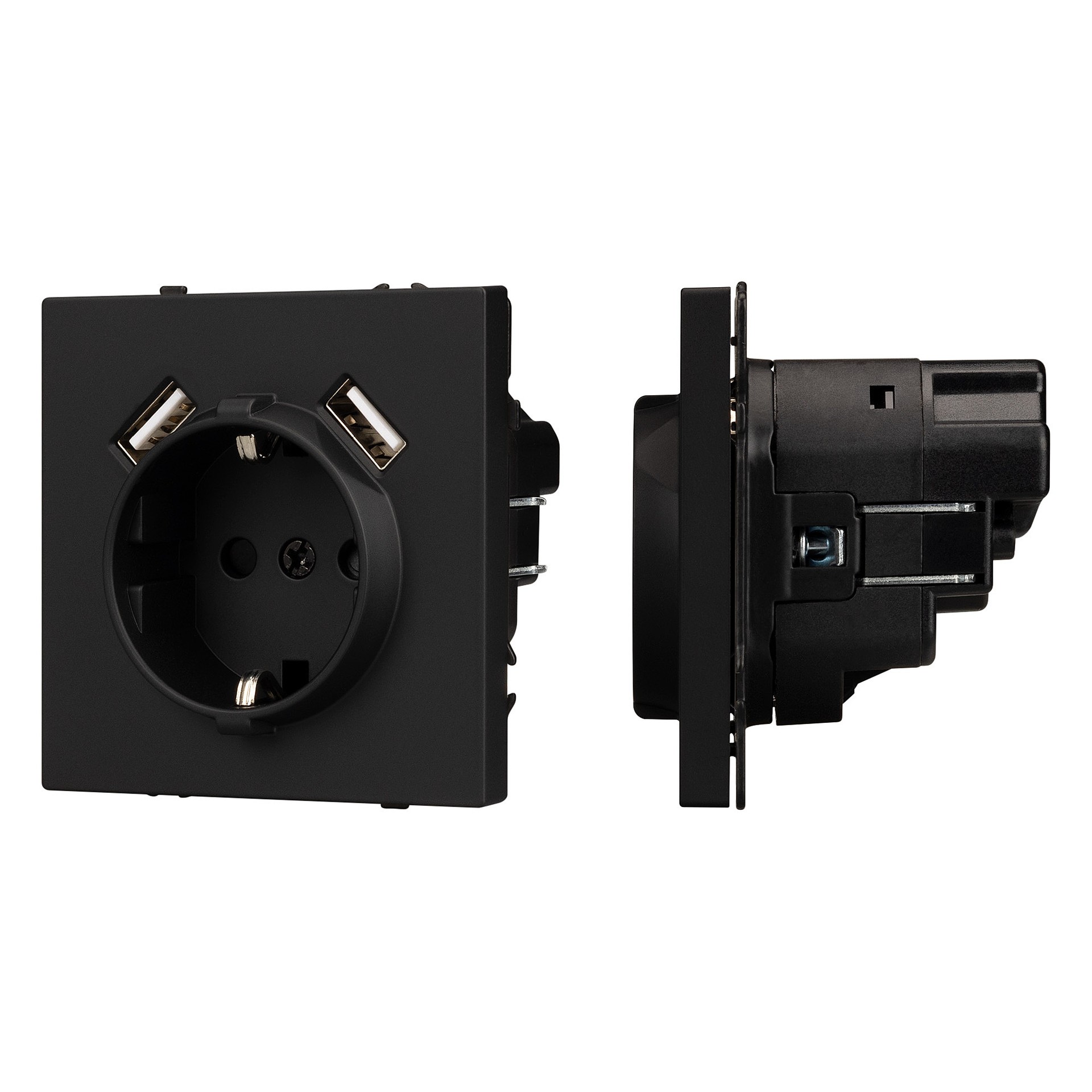 Розетка Arlight Nobe 054289