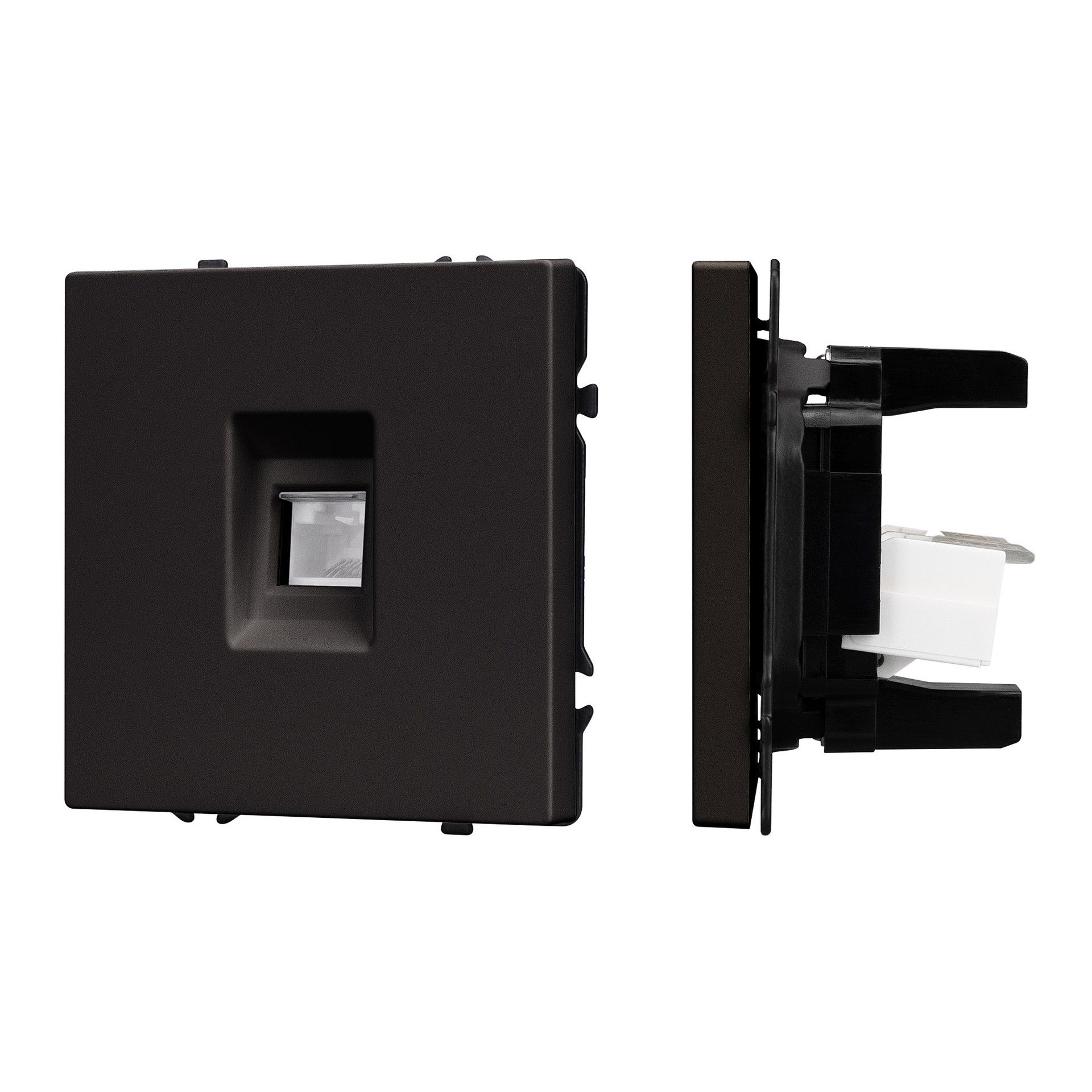 Розетка Arlight Nobe 054305