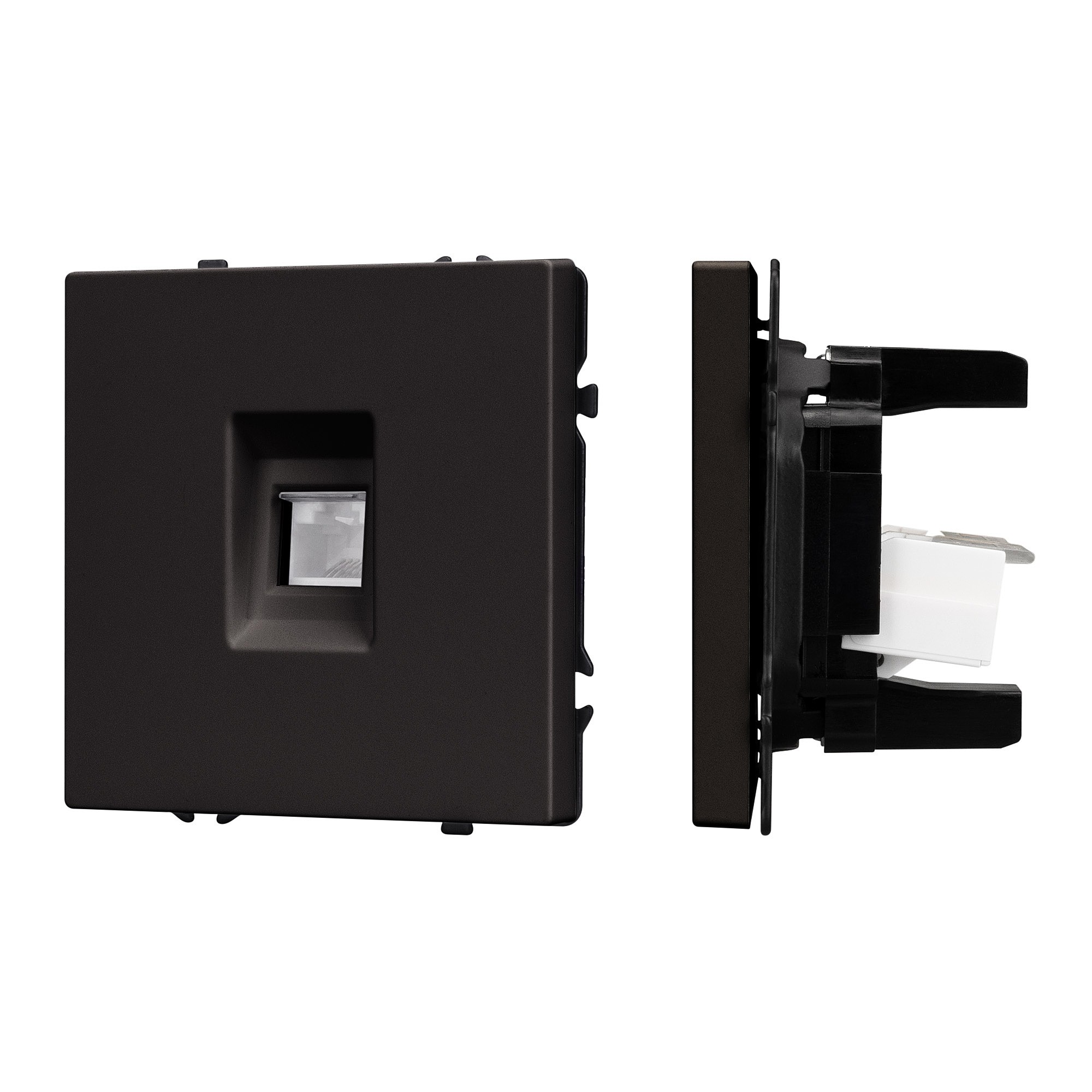 Розетка Arlight Nobe 054305