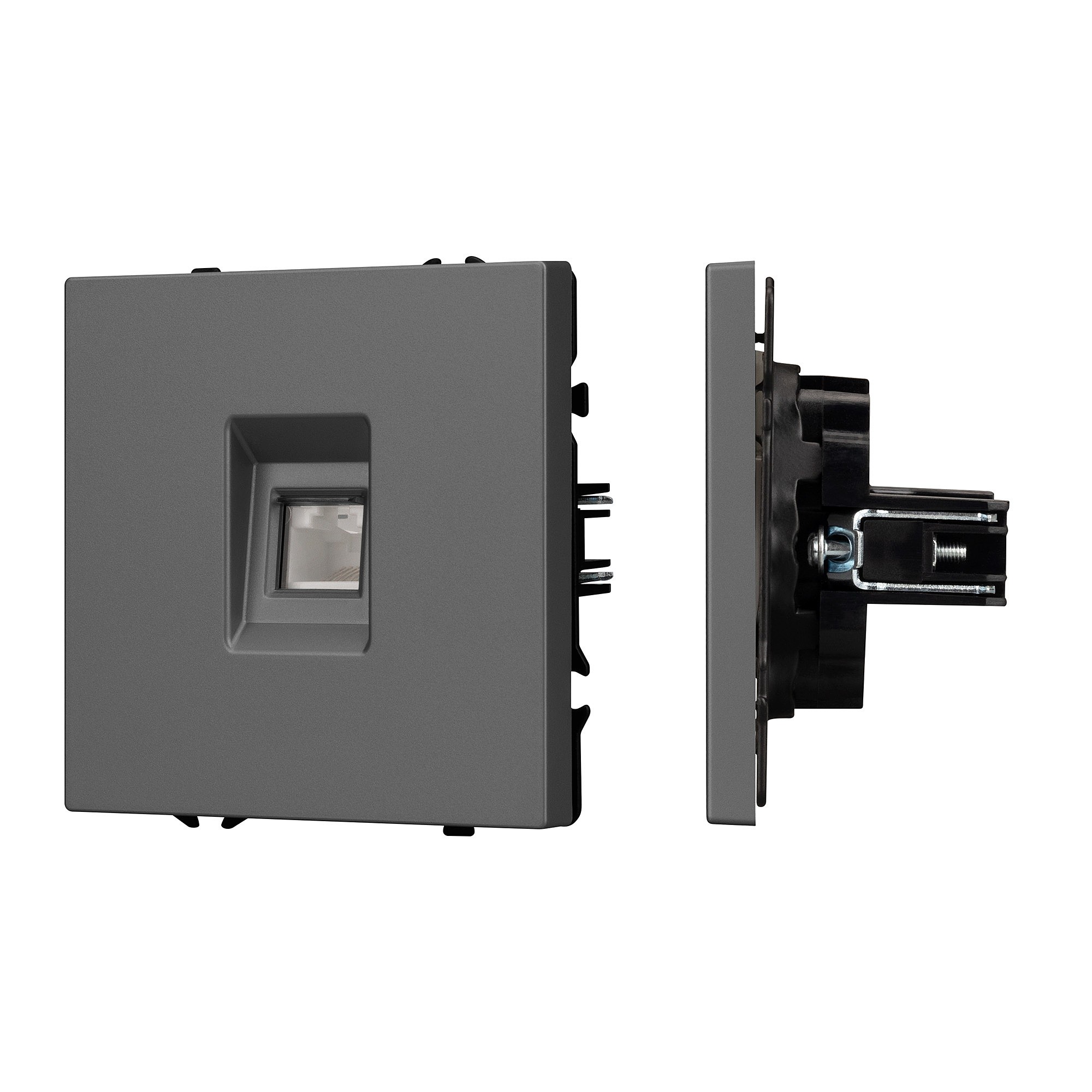 Розетка Arlight Nobe 054307