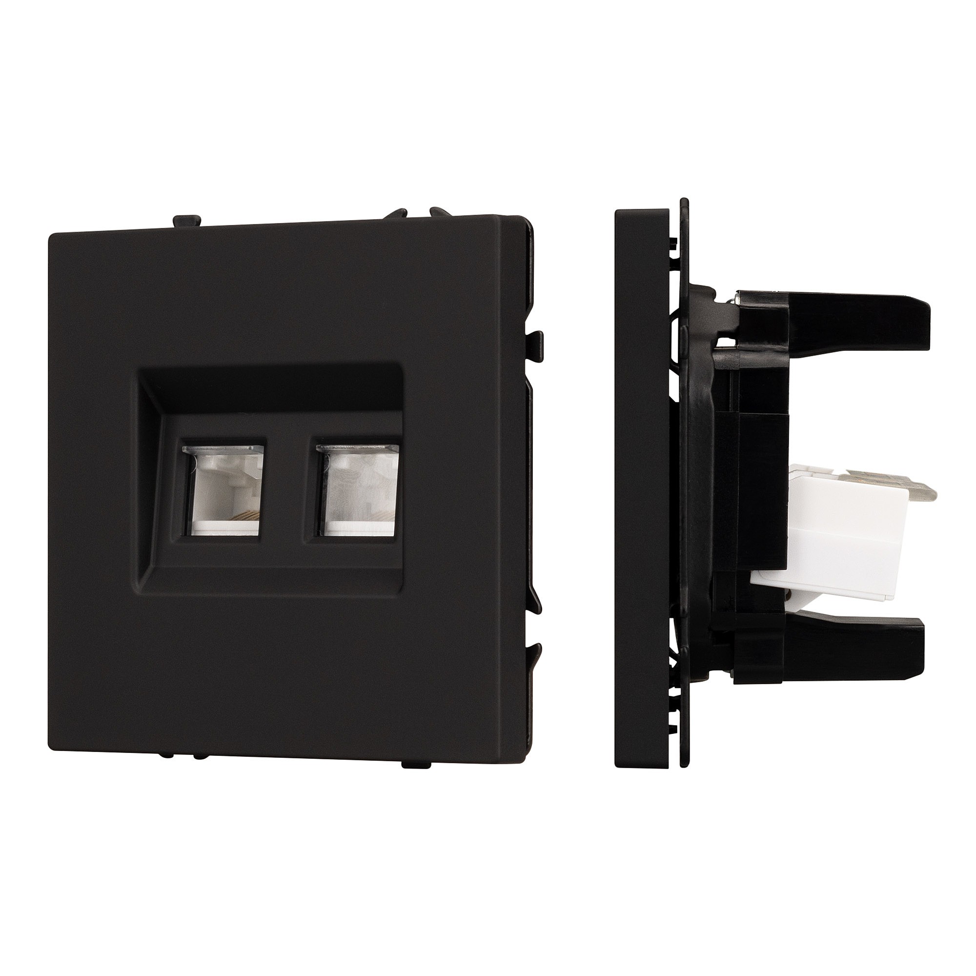 Розетка Arlight Nobe 054313