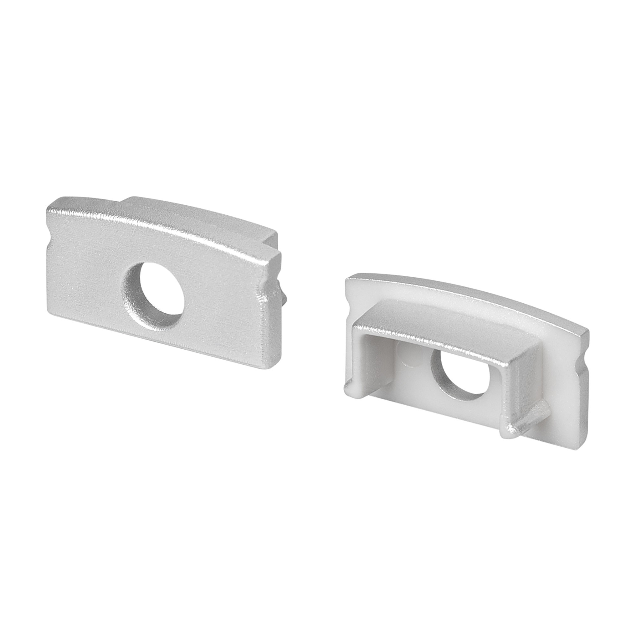 Заглушка для профиля Arlight 054381