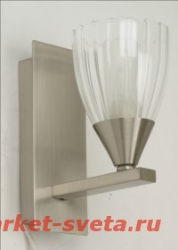 Настенное бра Vitaluce E5302/1A