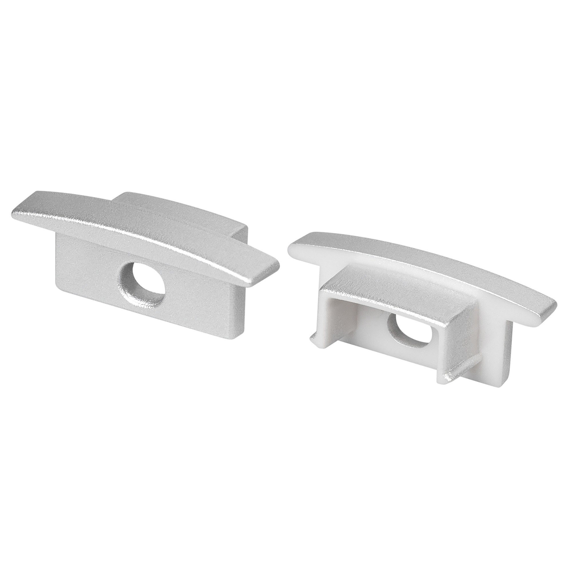 Заглушка для профиля Arlight 054383